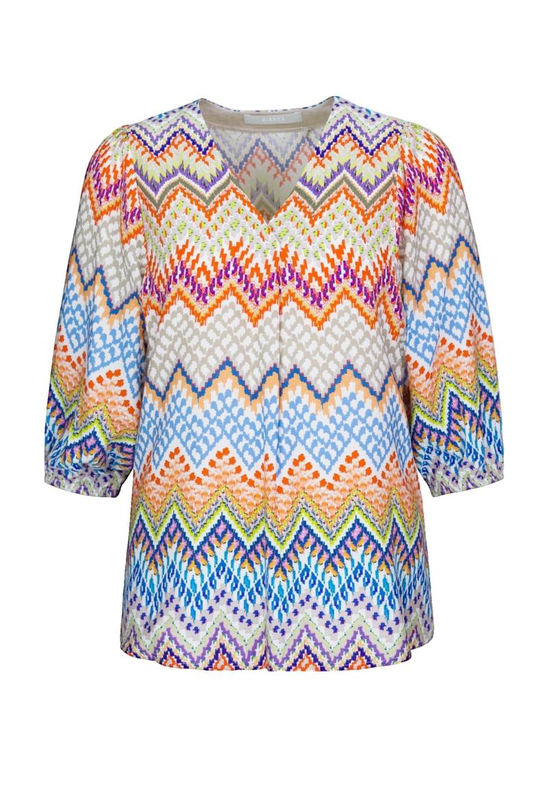 BIANCA Moden GmbH & Co. KG - ALENA red mix - Gr. - 40 von BIANCA Moden GmbH & Co. KG