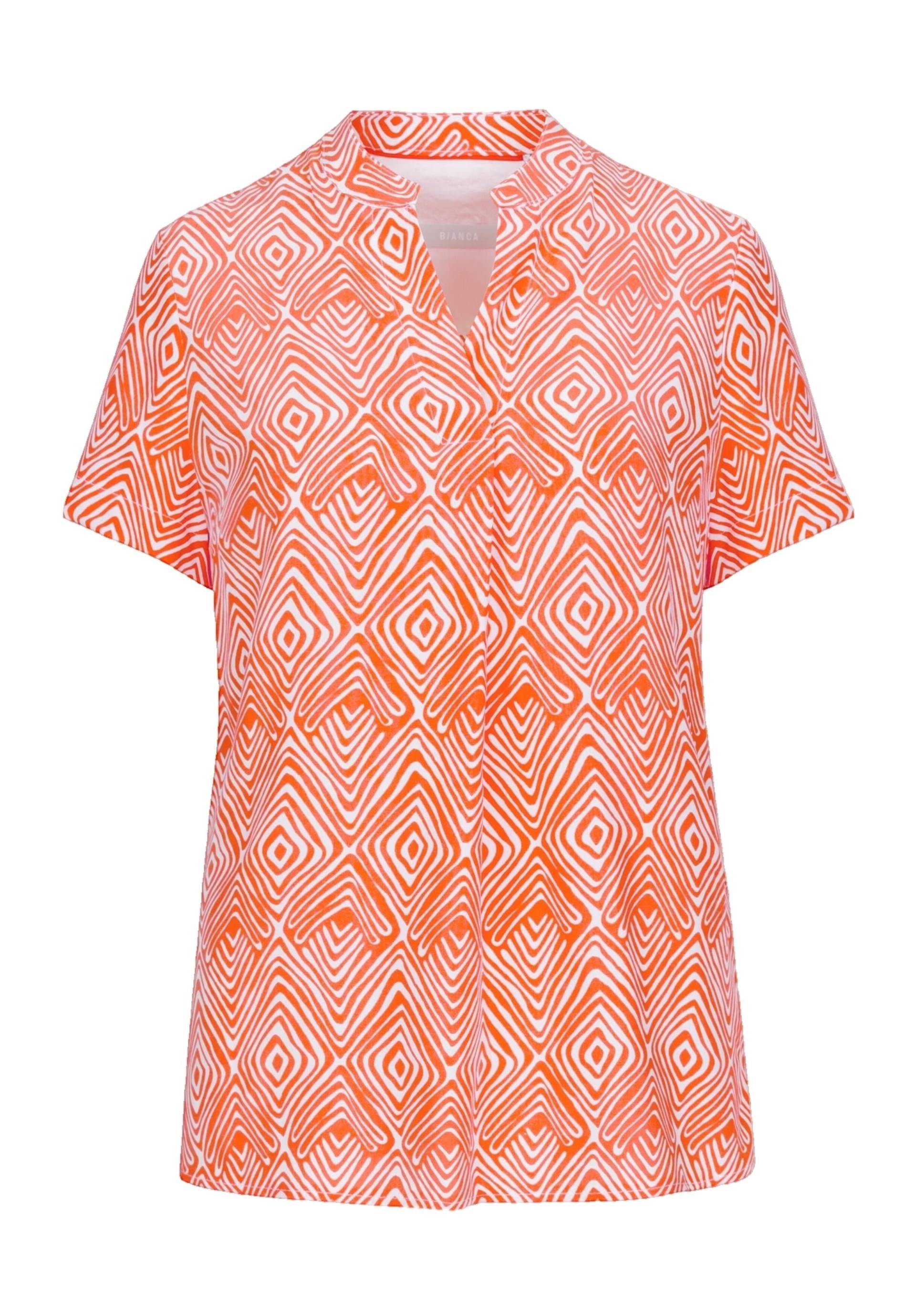 BIANCA Moden GmbH & Co. KG - ALIKA red mix - Gr. - 42 von BIANCA Moden GmbH & Co. KG