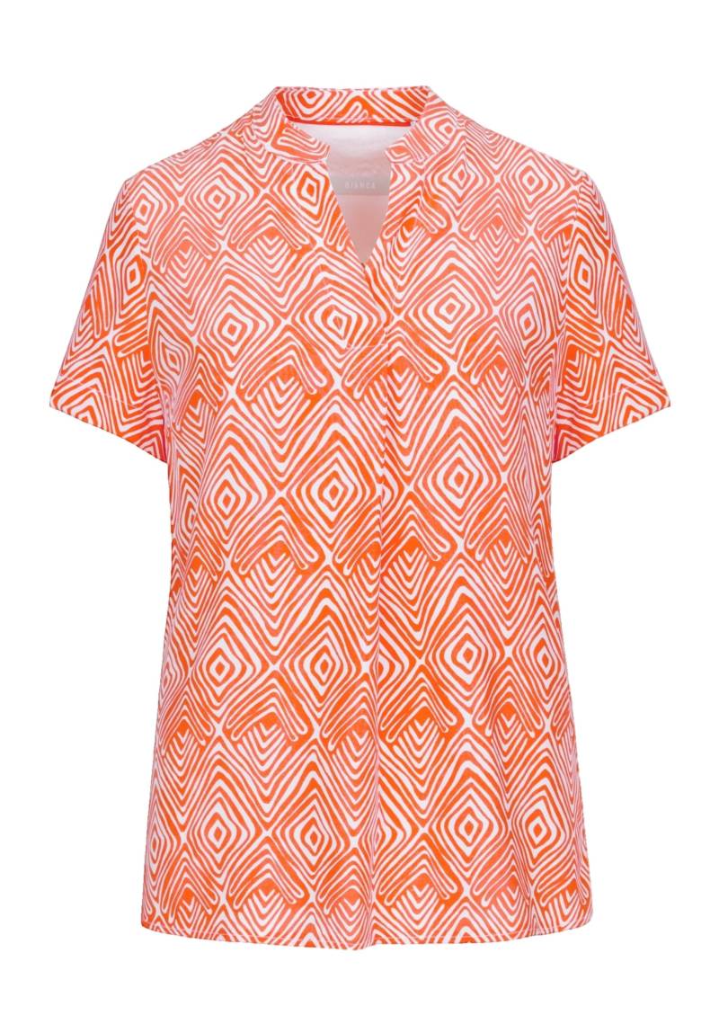 BIANCA Moden GmbH & Co. KG - ALIKA red mix - Gr. - 42 von BIANCA Moden GmbH & Co. KG