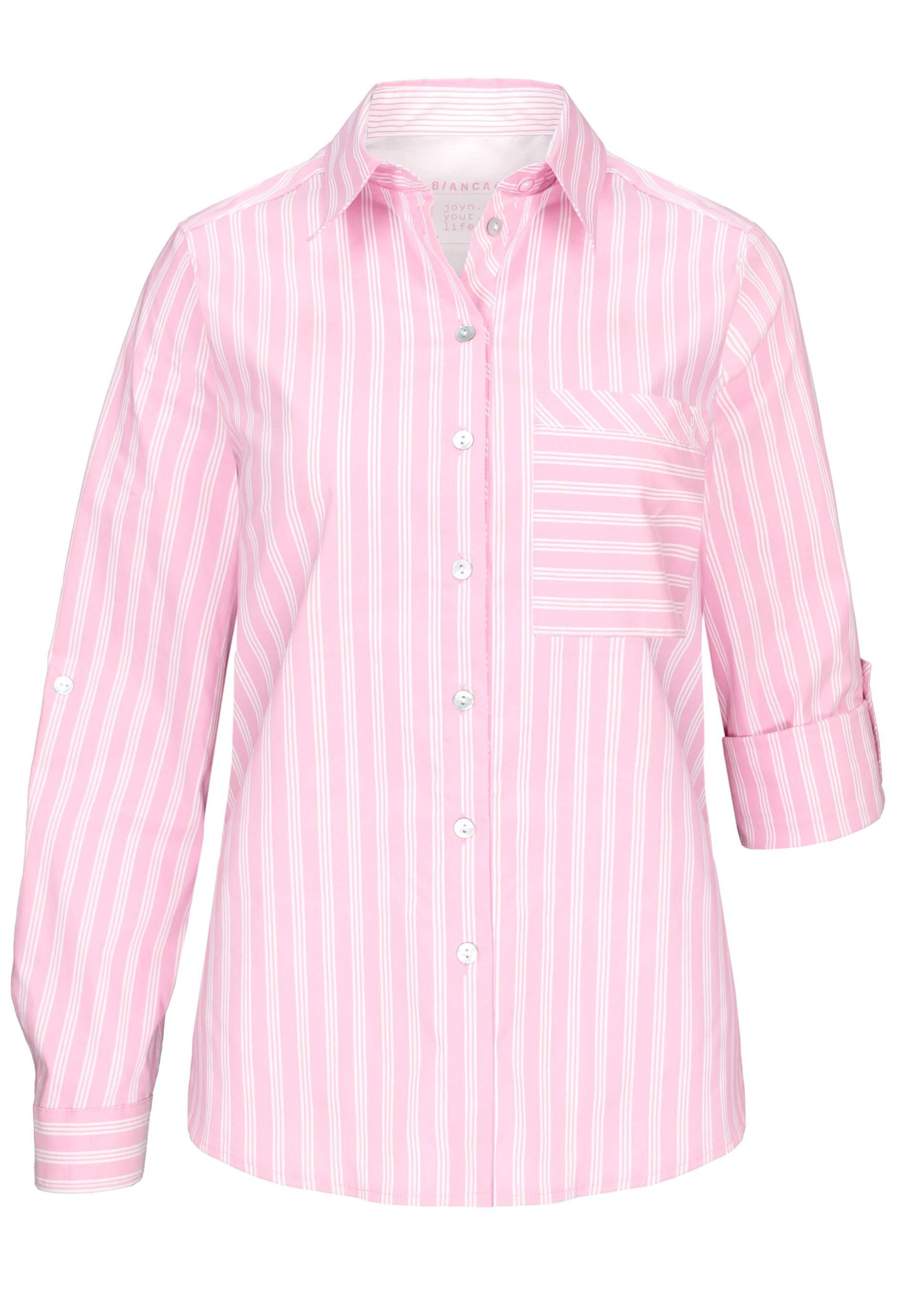 BIANCA Moden GmbH & Co. KG - ANINA red mix - Gr. - 38 von BIANCA Moden GmbH & Co. KG