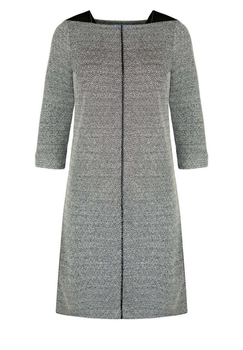 BIANCA Moden GmbH & Co. KG - ASTRID black mix - Gr. - 38 von BIANCA Moden GmbH & Co. KG