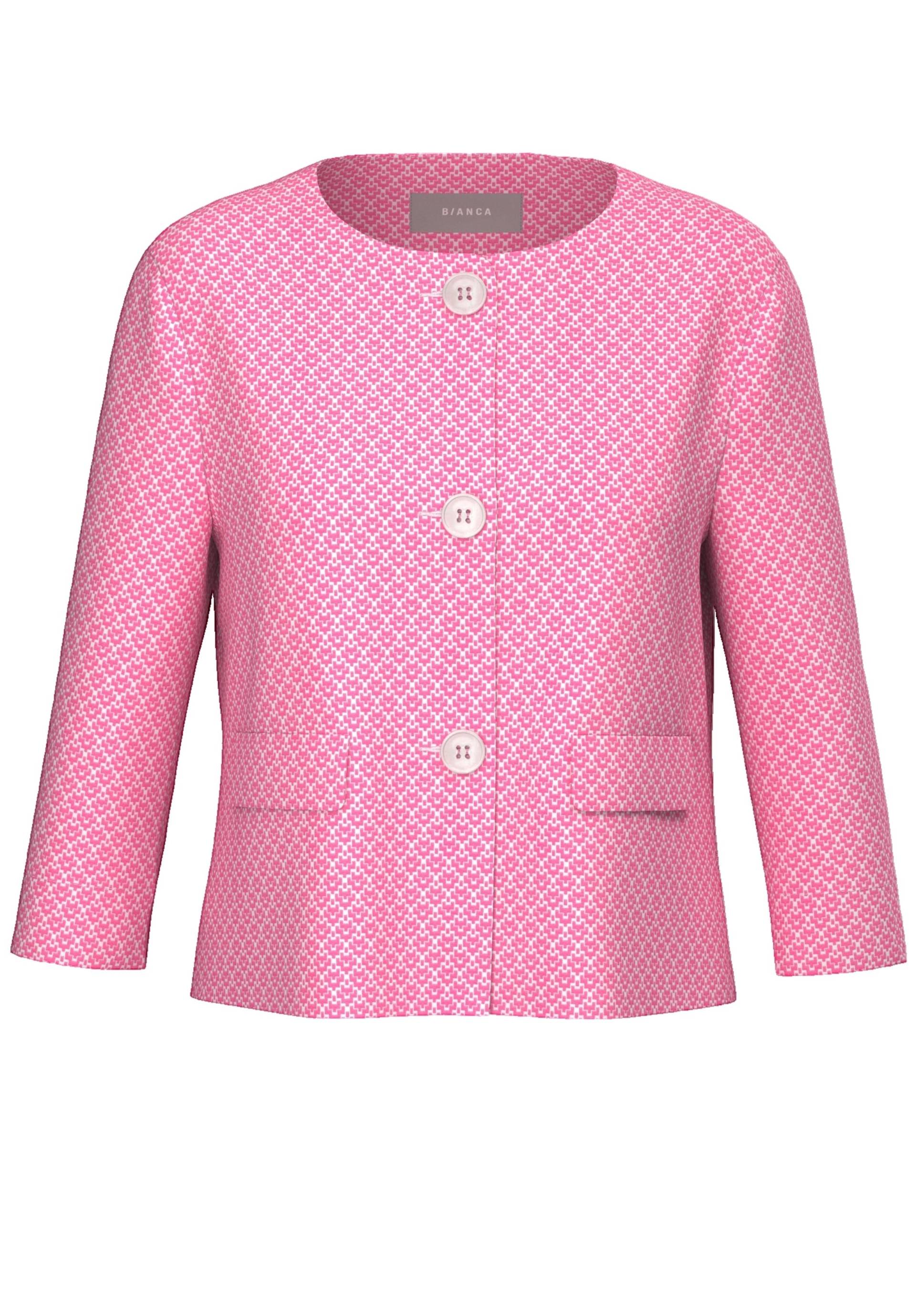 BIANCA Moden GmbH & Co. KG - AVA red mix - Gr. - 46 von BIANCA Moden GmbH & Co. KG