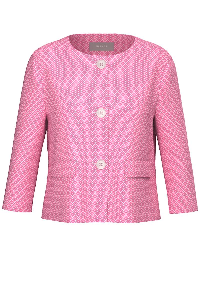 BIANCA Moden GmbH & Co. KG - AVA red mix - Gr. - 46 von BIANCA Moden GmbH & Co. KG