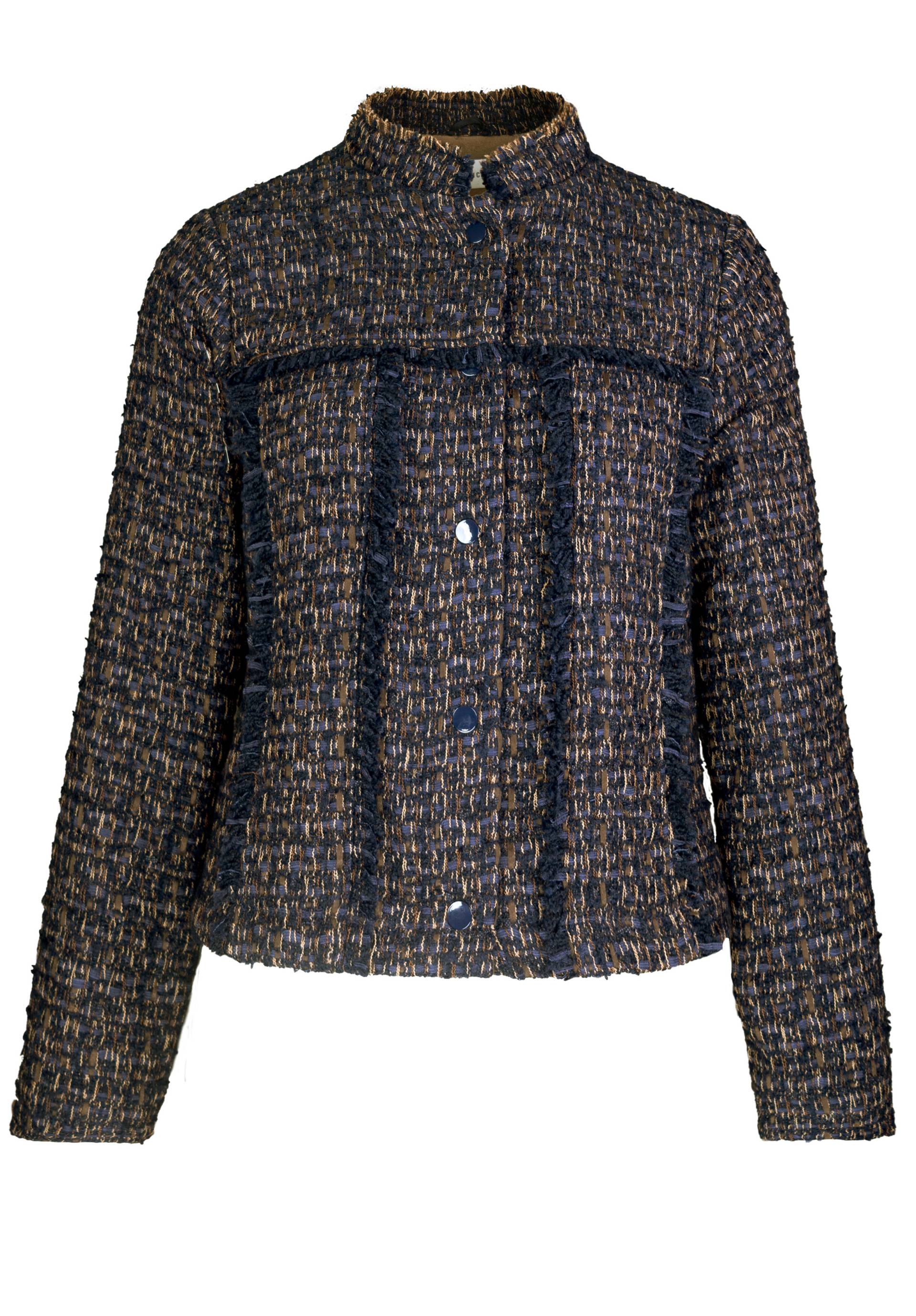 BIANCA Moden GmbH & Co. KG - CAREN blue mix - Gr. - 38 von BIANCA Moden GmbH & Co. KG