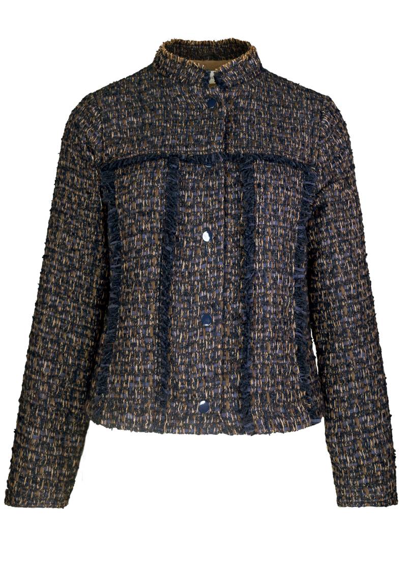 BIANCA Moden GmbH & Co. KG - CAREN blue mix - Gr. - 38 von BIANCA Moden GmbH & Co. KG