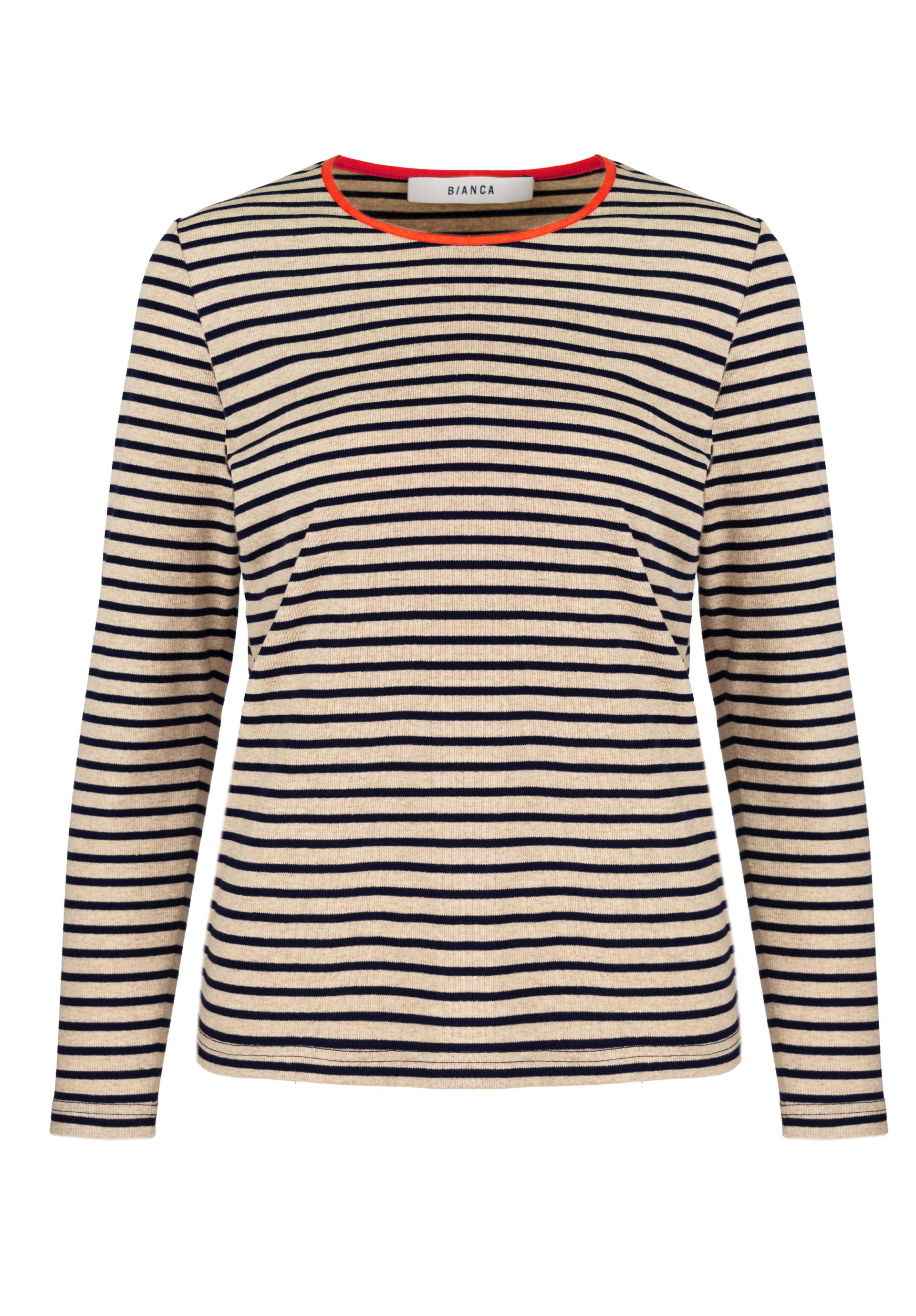 BIANCA Moden GmbH & Co. KG - DAMI blue mix - Gr. - 40 von BIANCA Moden GmbH & Co. KG