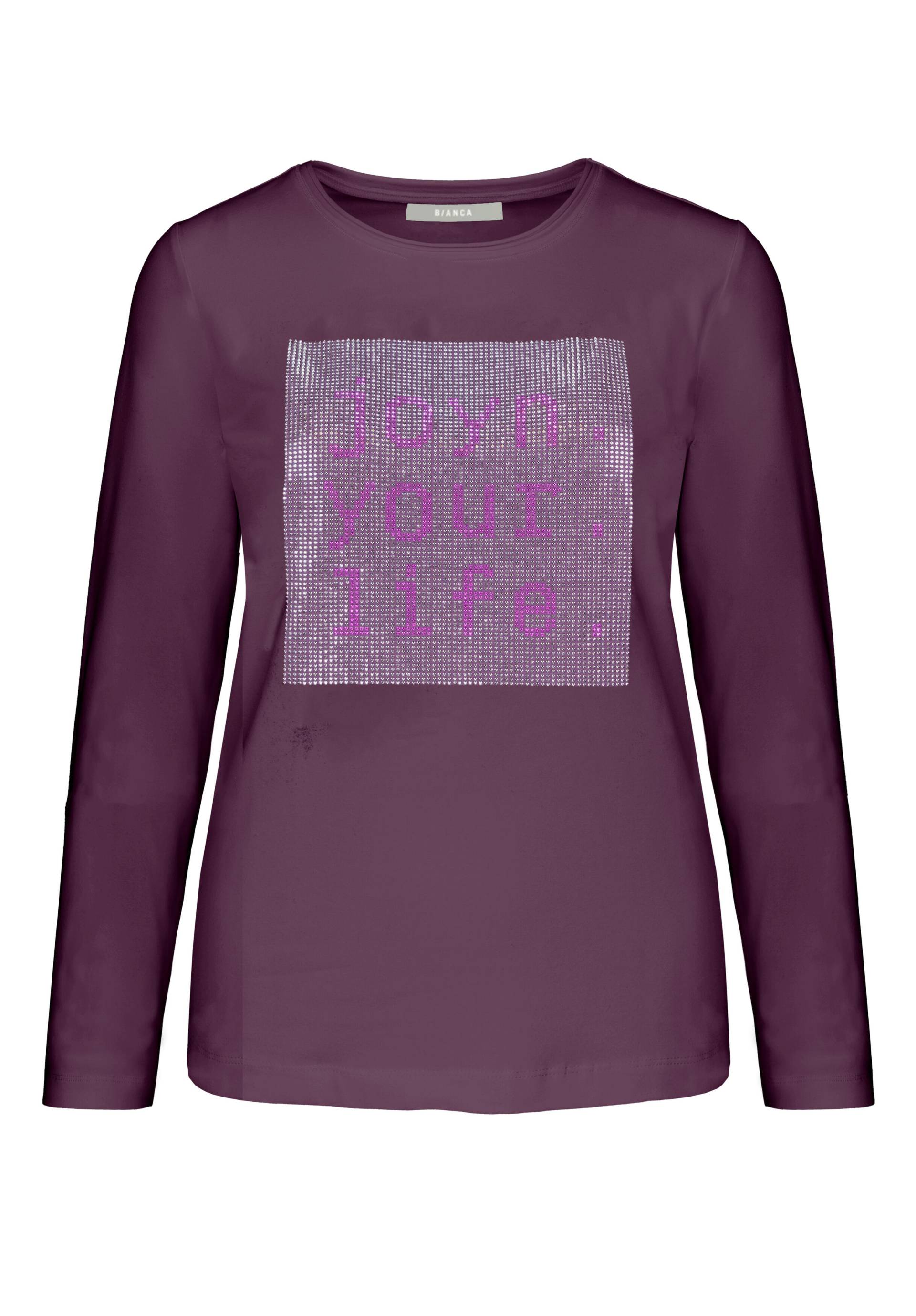 BIANCA Moden GmbH & Co. KG - DAMI mulberry - Gr. - 44 von BIANCA Moden GmbH & Co. KG