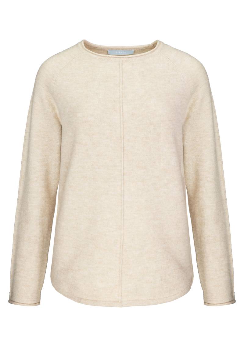 BIANCA Moden GmbH & Co. KG - DARIS biscuit melange - Gr. - 48 von BIANCA Moden GmbH & Co. KG