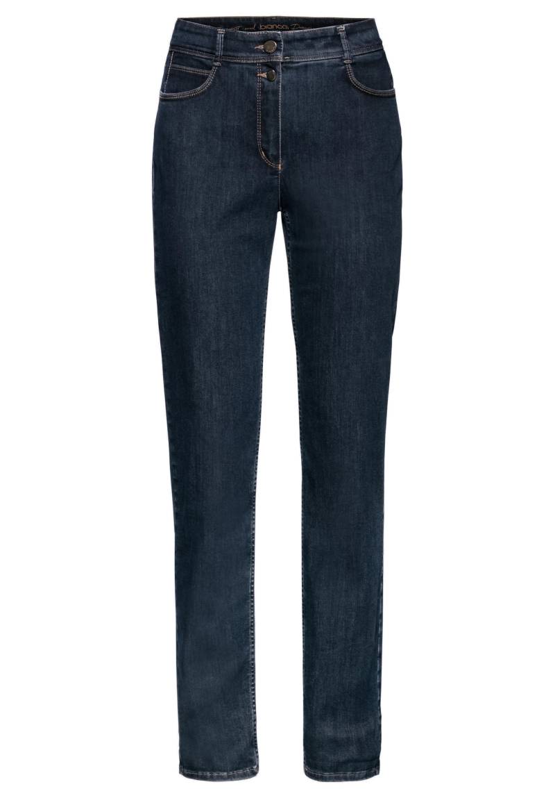 BIANCA Moden GmbH & Co. KG - DENVER denim - Gr. - 38 von BIANCA Moden GmbH & Co. KG
