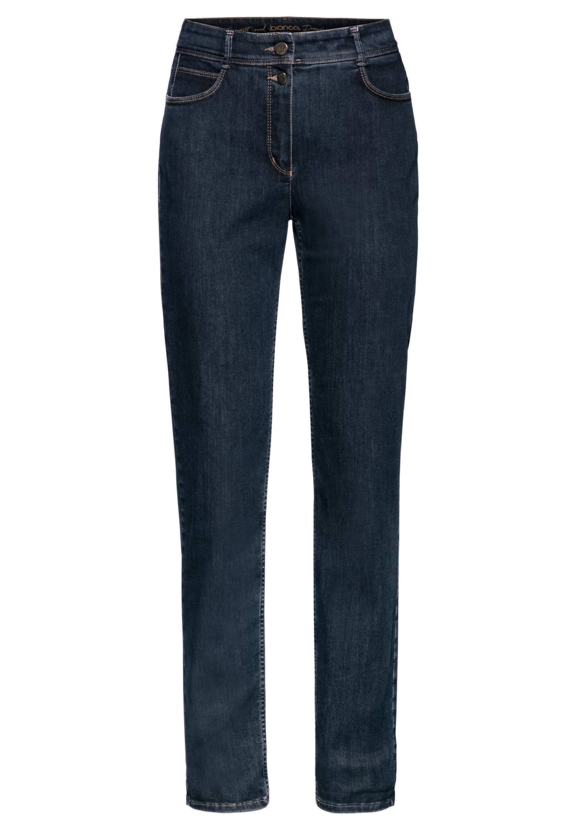 BIANCA Moden GmbH & Co. KG - DENVER denim - Gr. - 44 von BIANCA Moden GmbH & Co. KG