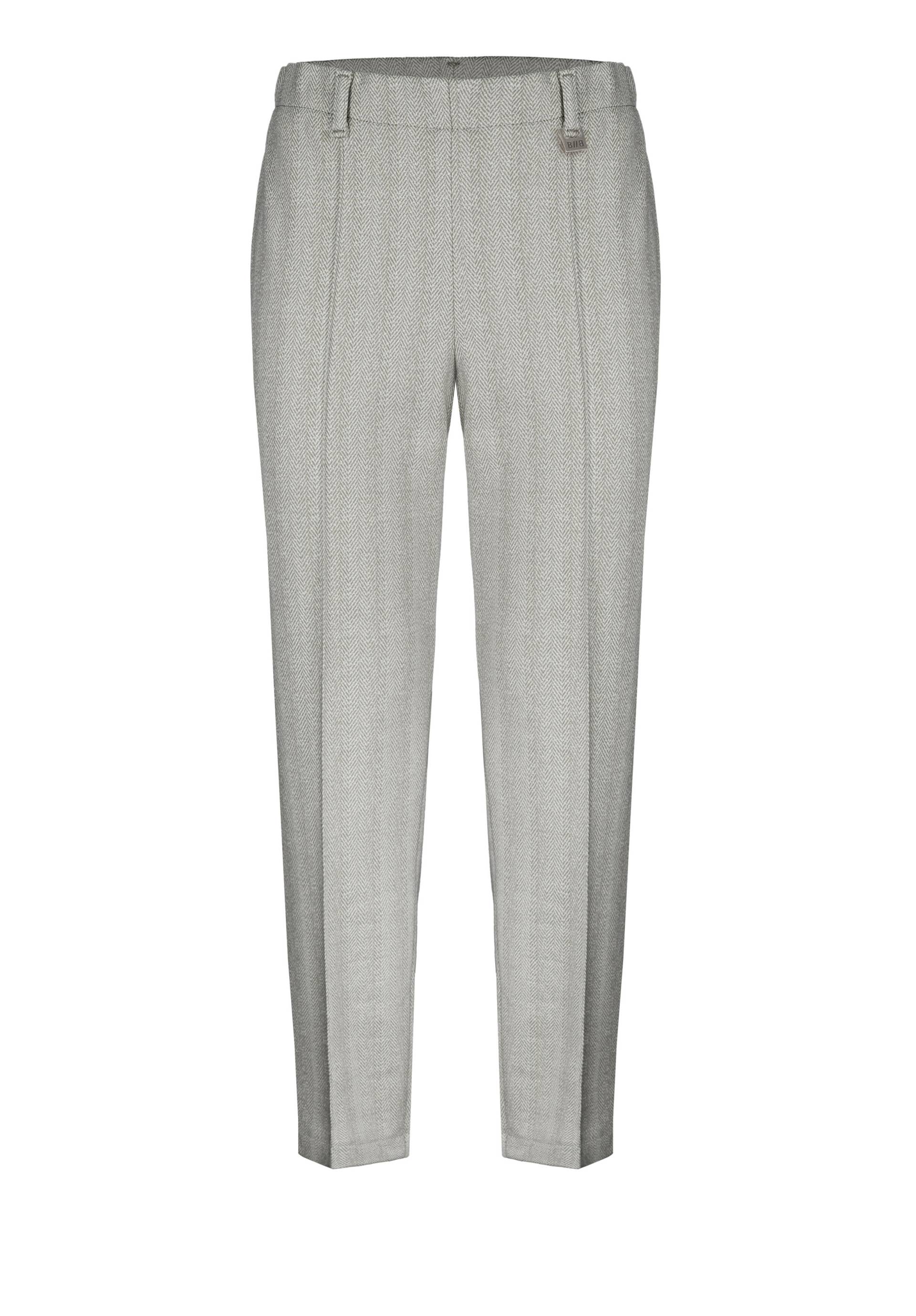 BIANCA Moden GmbH & Co. KG - DENVER iron melange - Gr. - 42 von BIANCA Moden GmbH & Co. KG