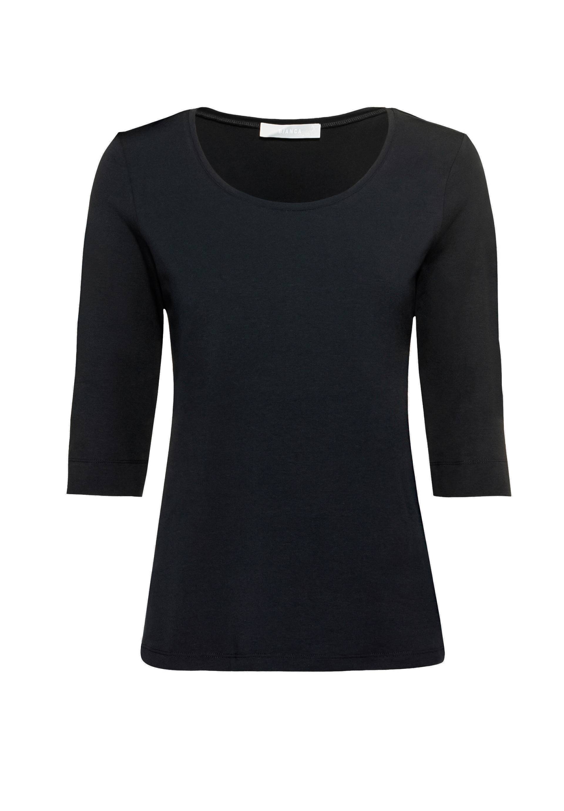 BIANCA Moden GmbH & Co. KG - DIELLA black - Gr. - 40 von BIANCA Moden GmbH & Co. KG