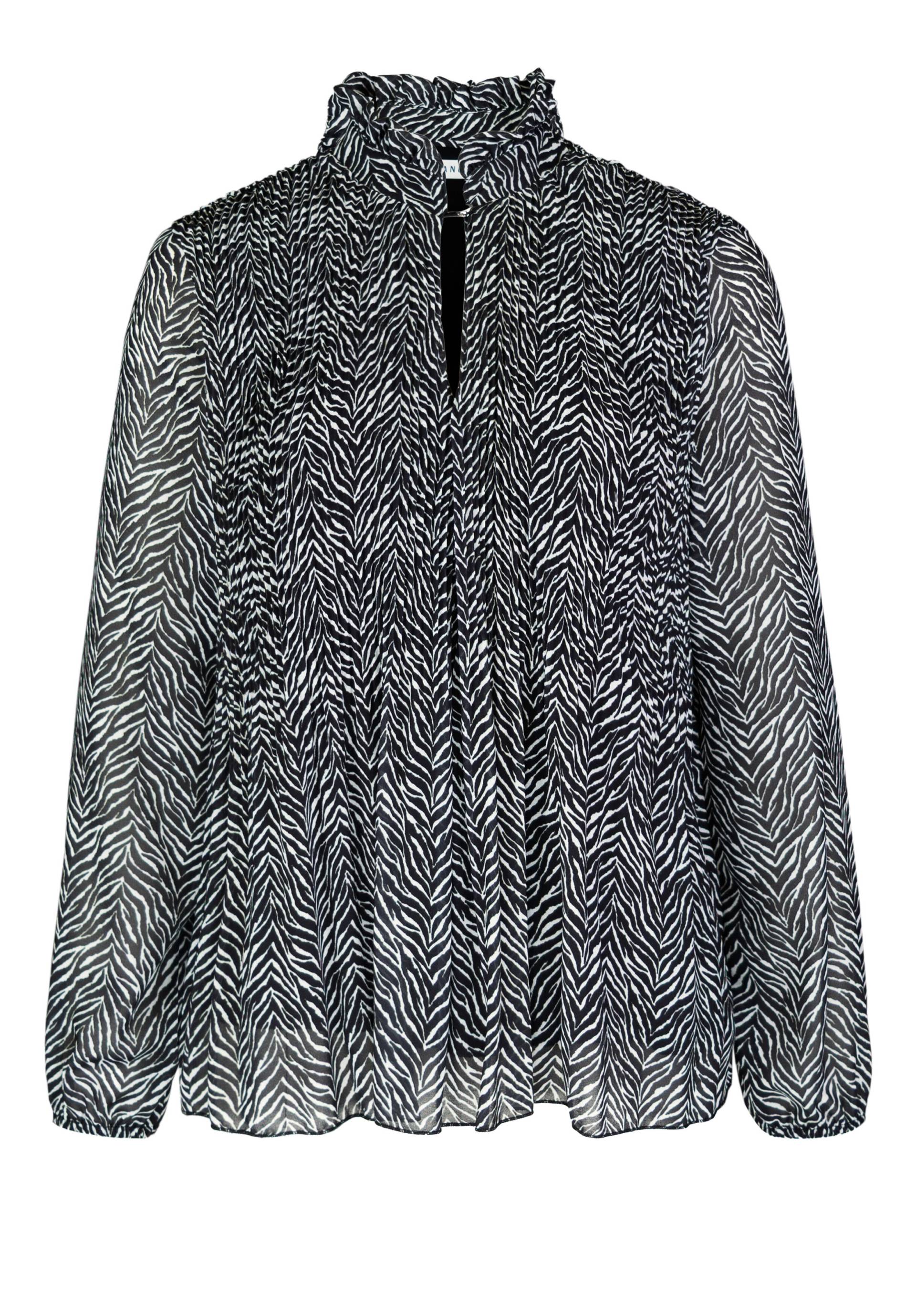 BIANCA Moden GmbH & Co. KG - DORETTE black mix - Gr. - 42 von BIANCA Moden GmbH & Co. KG