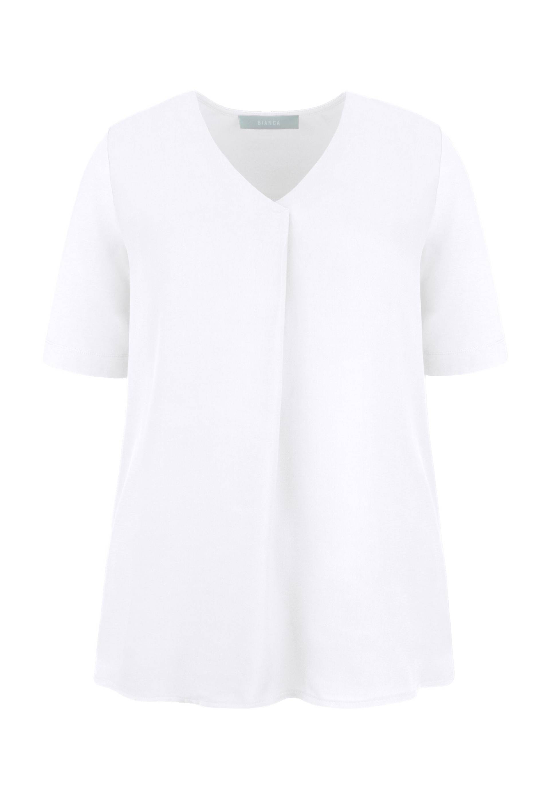 BIANCA Moden GmbH & Co. KG - EDIRA creme - Gr. - 44 von BIANCA Moden GmbH & Co. KG