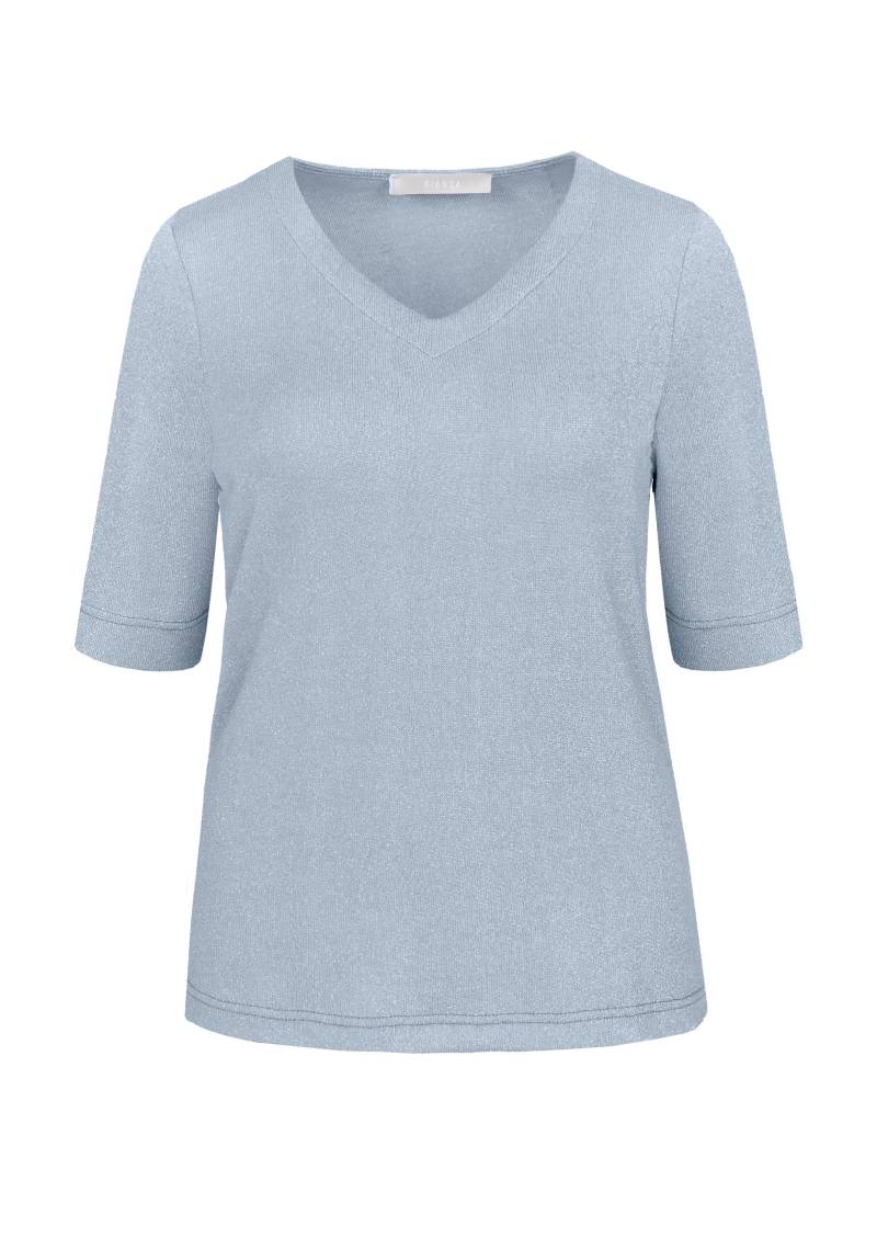 BIANCA Moden GmbH & Co. KG - EDIRA smoke blue - Gr. - 40 von BIANCA Moden GmbH & Co. KG