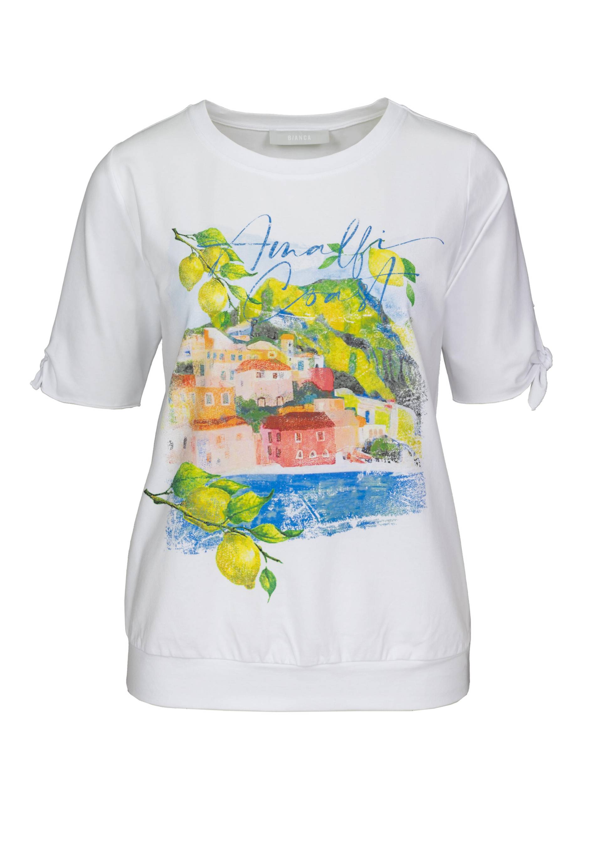 BIANCA Moden GmbH & Co. KG - ELLY ivory - Gr. - 38 von BIANCA Moden GmbH & Co. KG