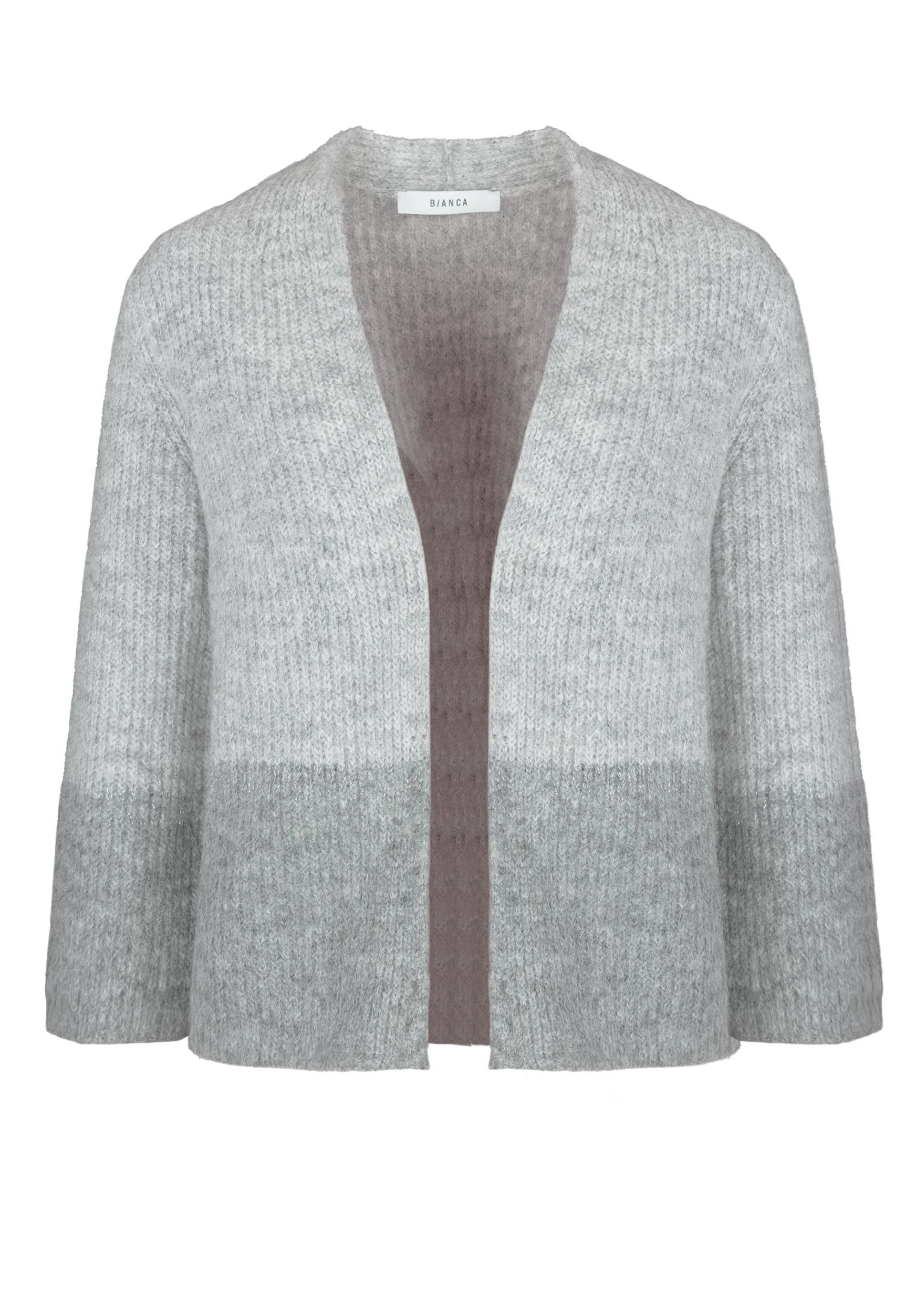 BIANCA Moden GmbH & Co. KG - HEIDE grey mix - Gr. - 42 von BIANCA Moden GmbH & Co. KG