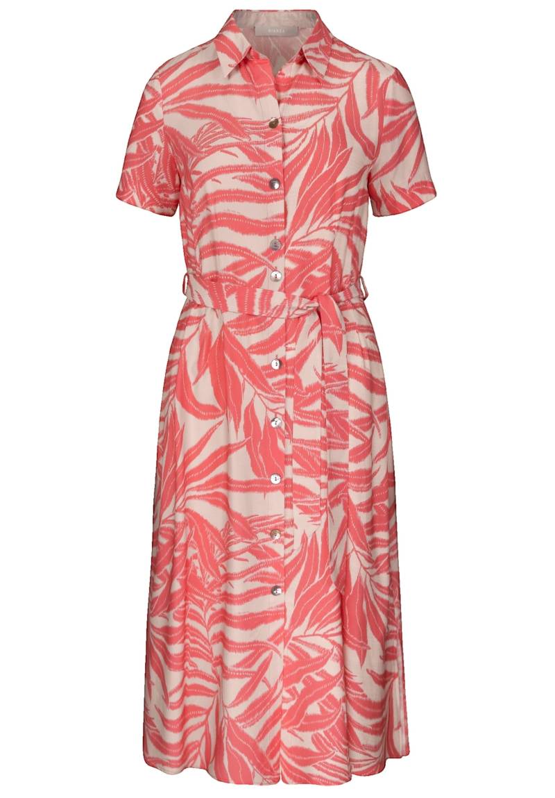 BIANCA Moden GmbH & Co. KG - HENRIKA red mix - Gr. - 46 von BIANCA Moden GmbH & Co. KG