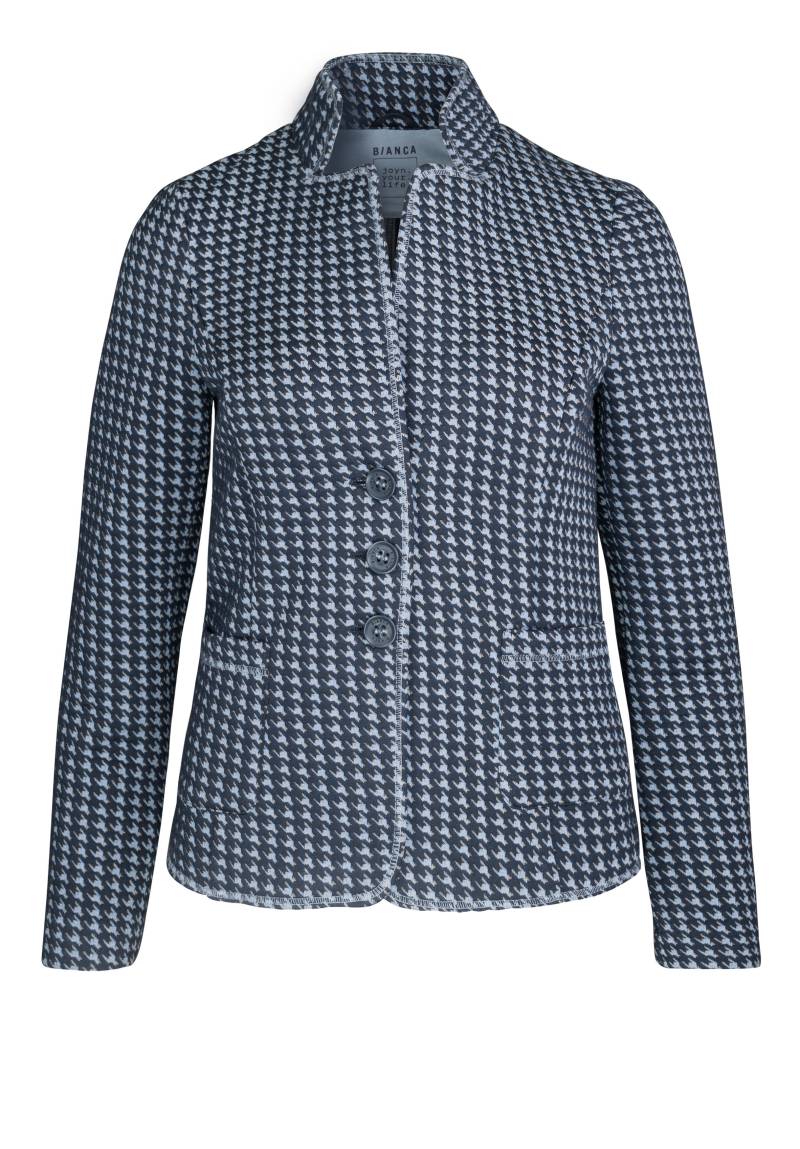 BIANCA Moden GmbH & Co. KG - JOALINA blue mix - Gr. - 38 von BIANCA Moden GmbH & Co. KG