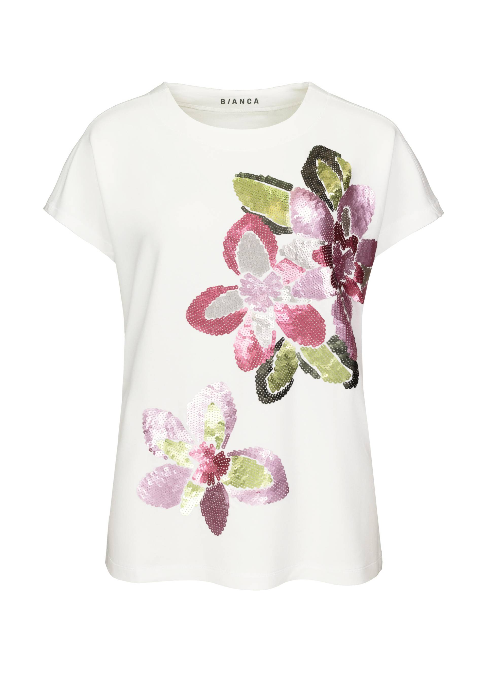 BIANCA Moden GmbH & Co. KG - JULIE ivory - Gr. - 40 von BIANCA Moden GmbH & Co. KG