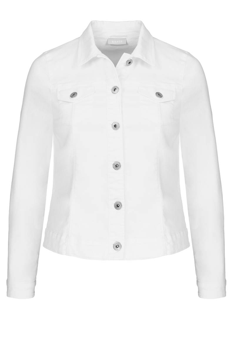 BIANCA Moden GmbH &amp; Co. KG - JUNE white - Gr. - 48 von BIANCA Moden GmbH &amp; Co. KG