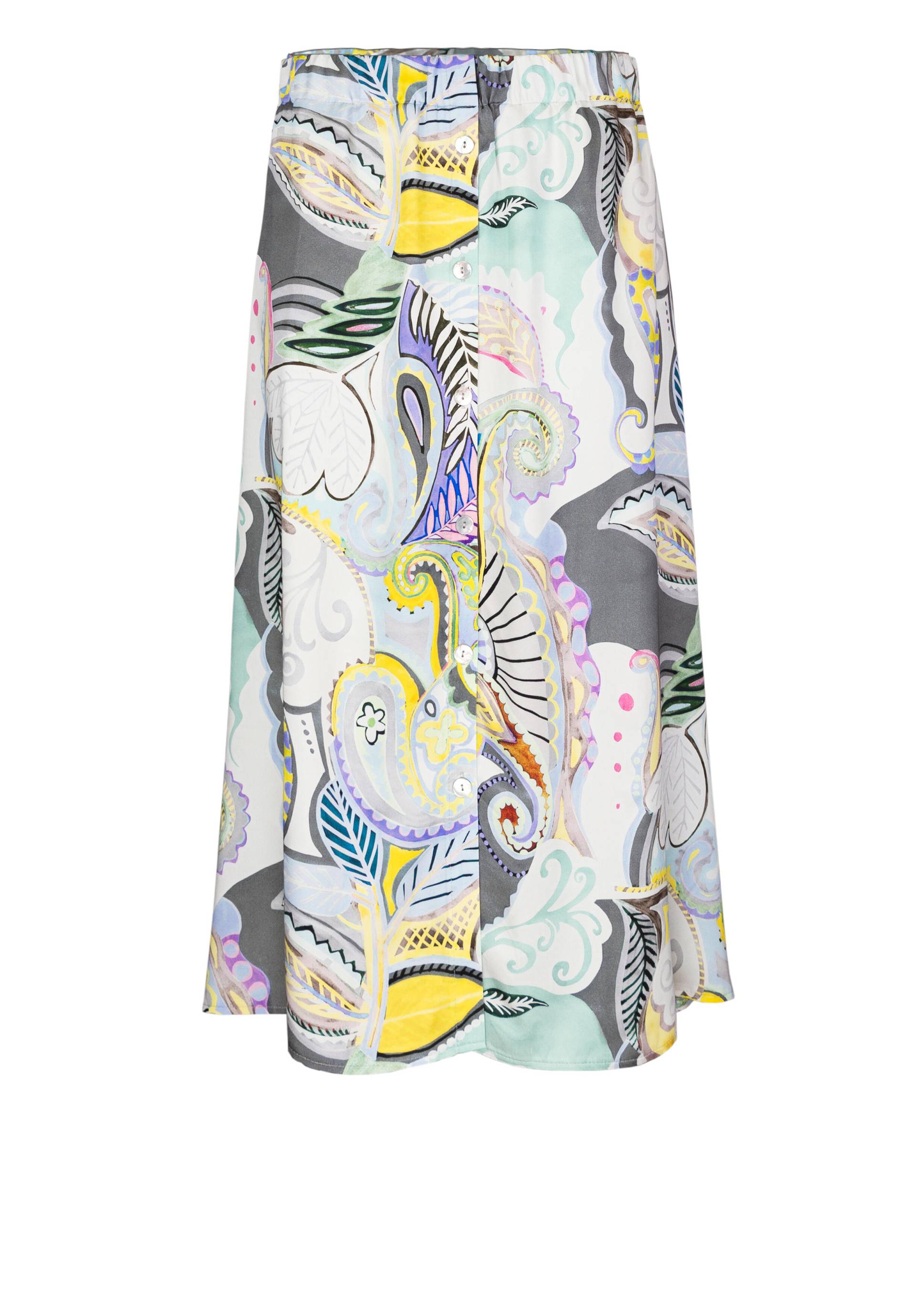 BIANCA Moden GmbH & Co. KG - KINA green mix - Gr. - 40 von BIANCA Moden GmbH & Co. KG