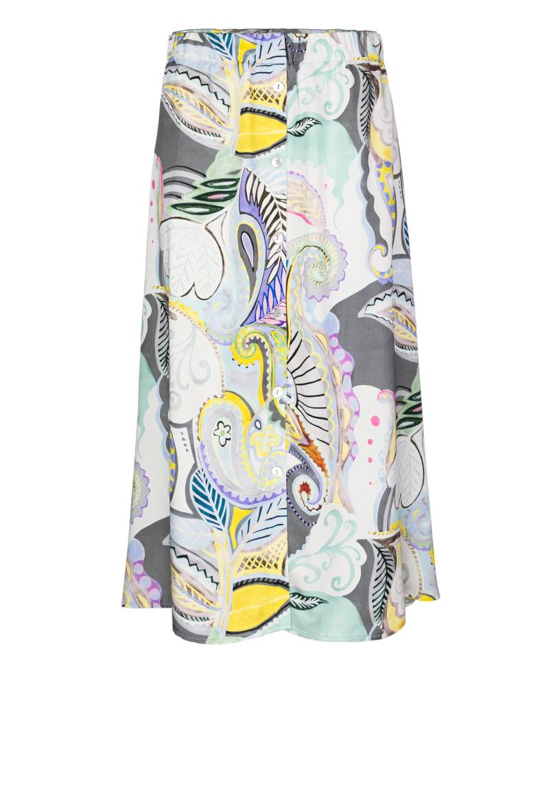 BIANCA Moden GmbH & Co. KG - KINA green mix - Gr. - 40 von BIANCA Moden GmbH & Co. KG