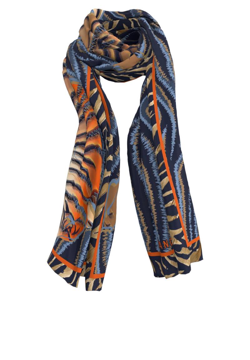 BIANCA Moden GmbH & Co. KG - LIVA blue mix - Gr. - 52 von BIANCA Moden GmbH & Co. KG