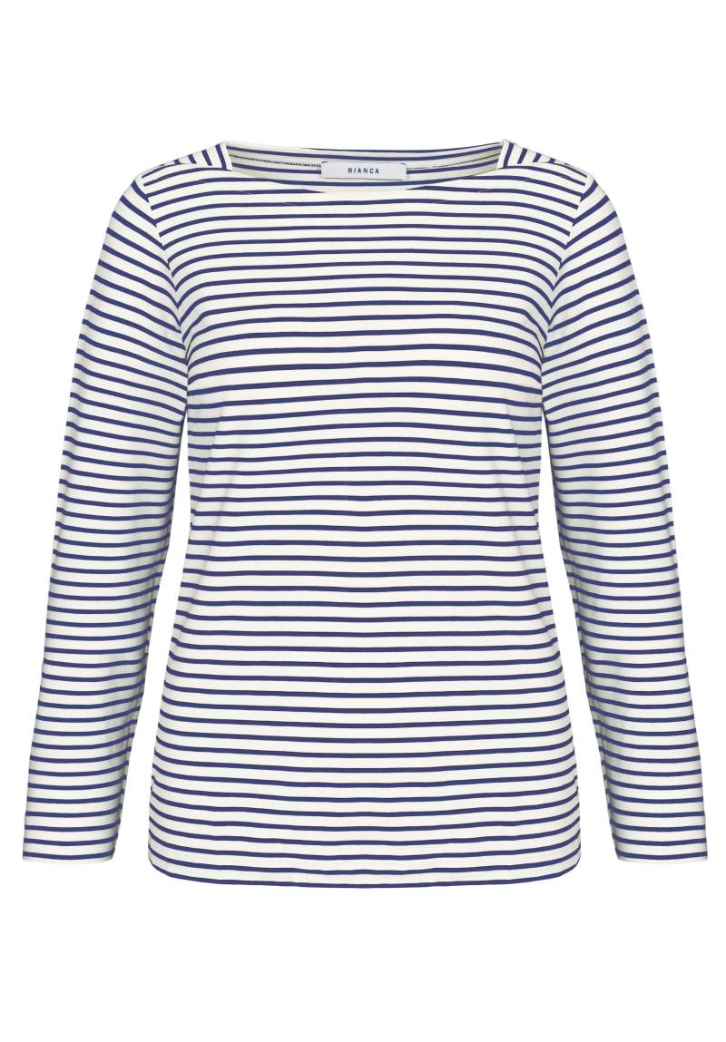 BIANCA Moden GmbH &amp; Co. KG - LOTTE deep sea - Gr. - 38 von BIANCA Moden GmbH &amp; Co. KG