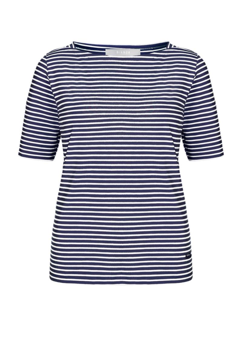 BIANCA Moden GmbH & Co. KG - LOTTI blue mood - Gr. - 36 von BIANCA Moden GmbH & Co. KG