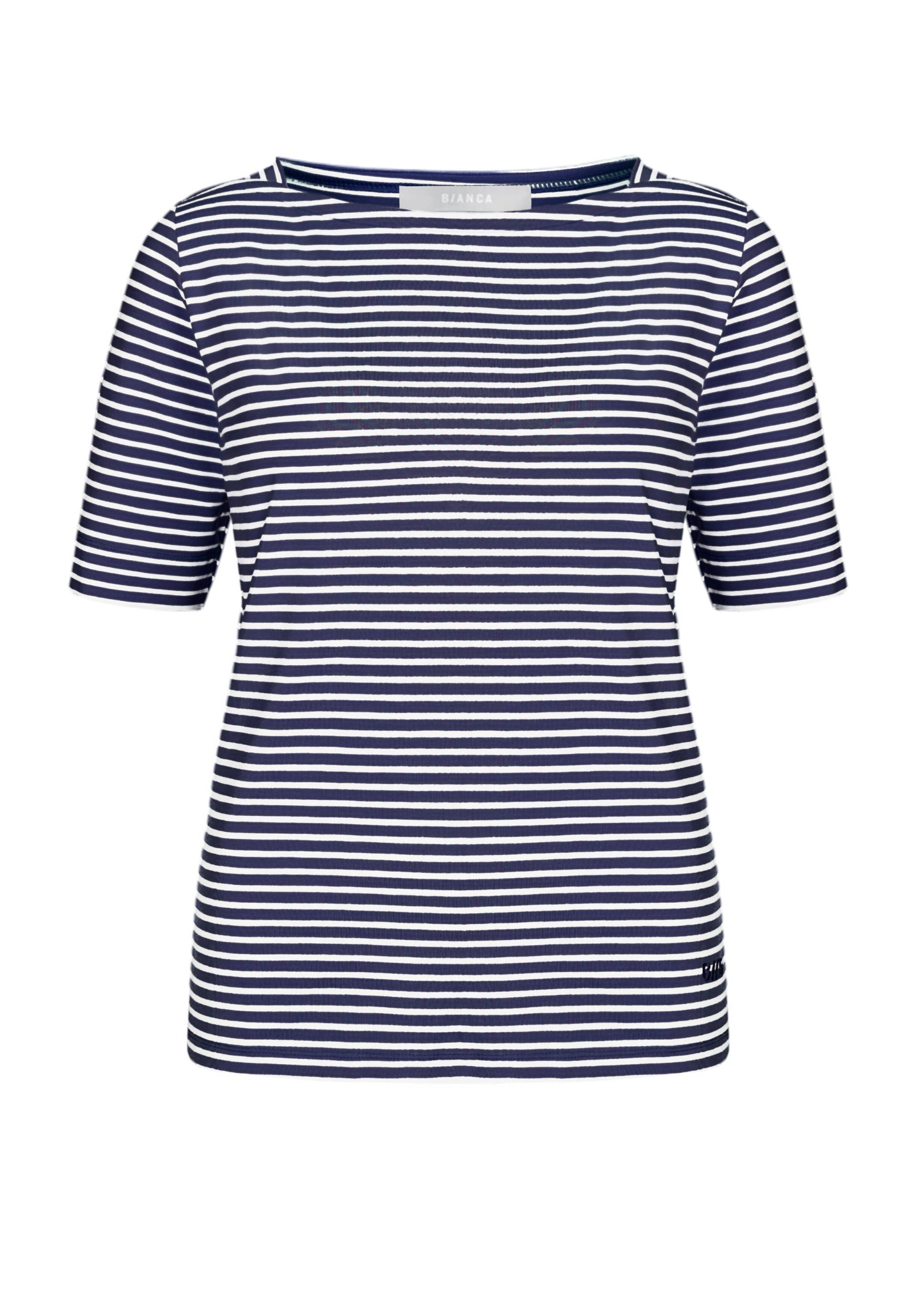 BIANCA Moden GmbH & Co. KG - LOTTI blue mood - Gr. - 46 von BIANCA Moden GmbH & Co. KG