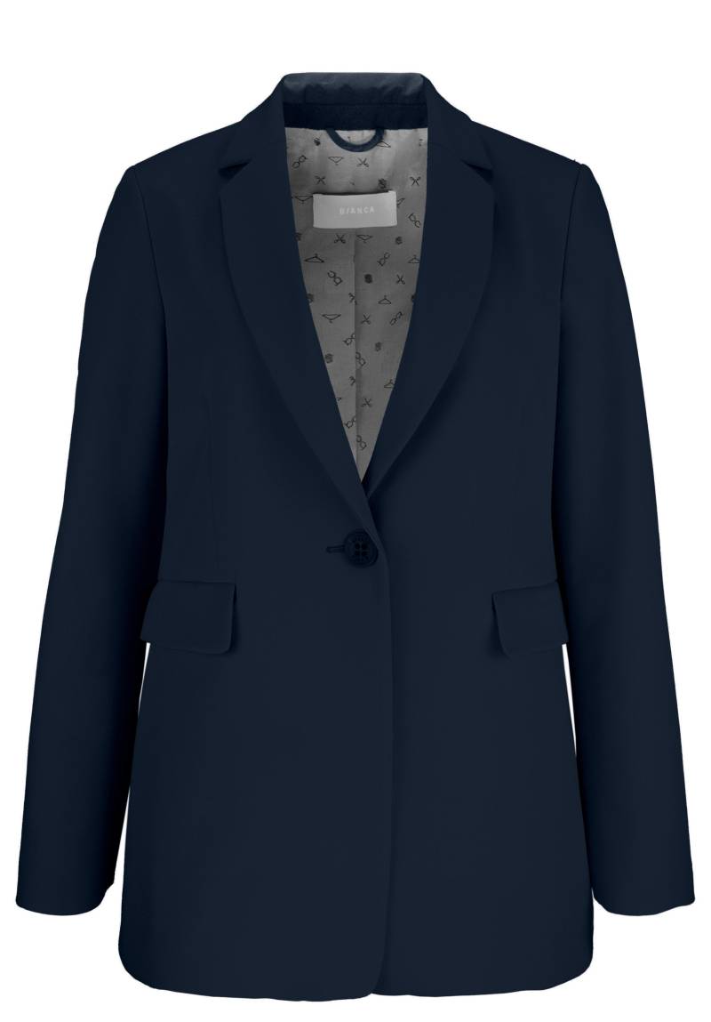 BIANCA Moden GmbH & Co. KG - LYNN navy - Gr. - 38 von BIANCA Moden GmbH & Co. KG