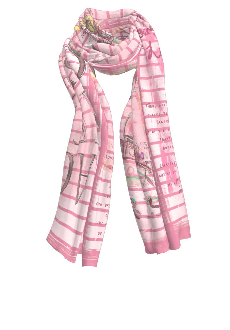 BIANCA Moden GmbH & Co. KG - NAXOS red mix - Gr. - 52 von BIANCA Moden GmbH & Co. KG