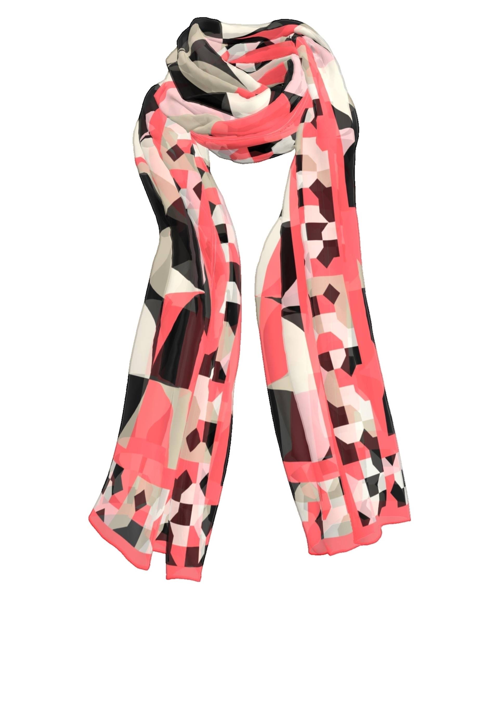 BIANCA Moden GmbH & Co. KG - NAXOS red mix - Gr. - 52 von BIANCA Moden GmbH & Co. KG