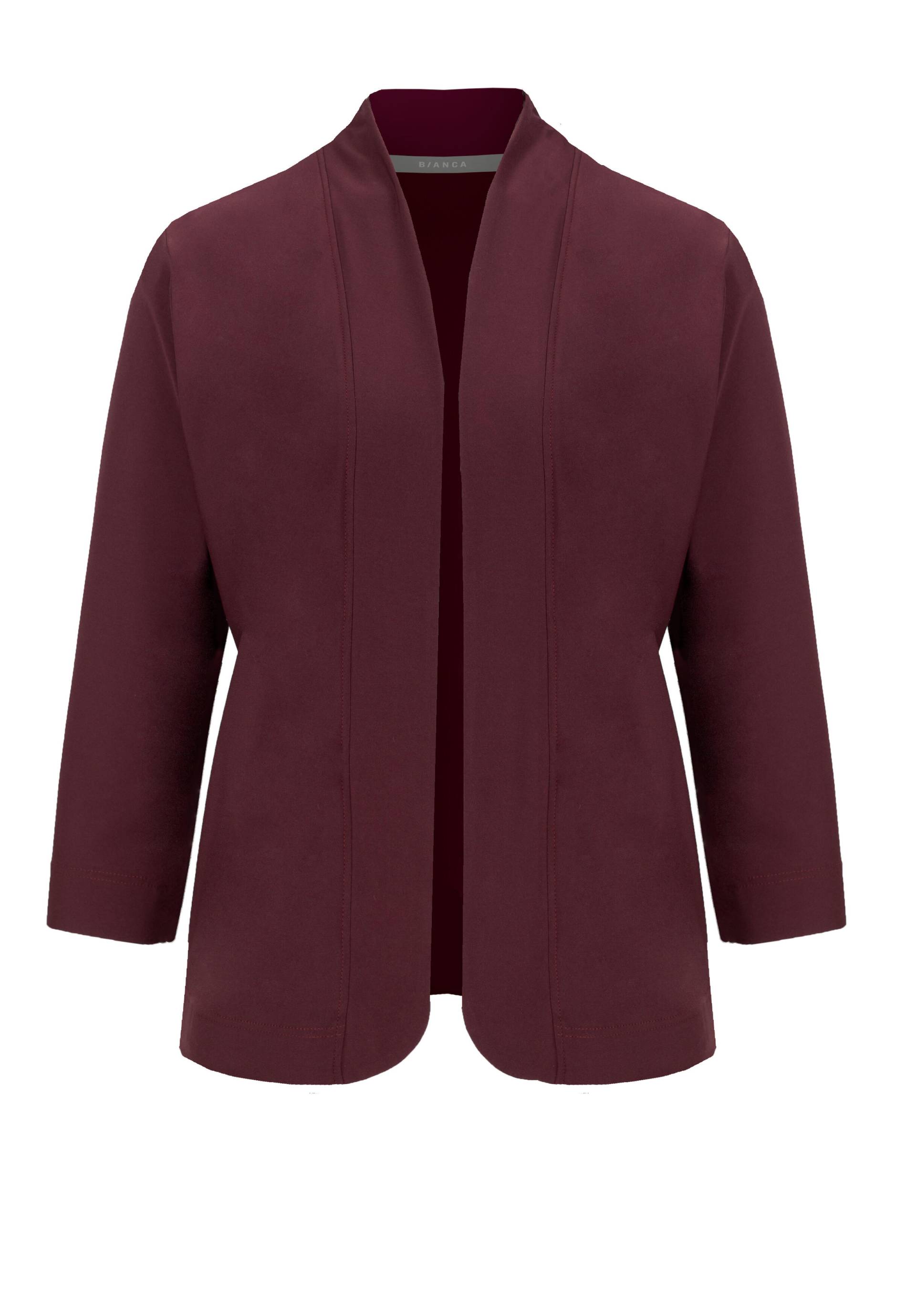 BIANCA Moden GmbH & Co. KG - NIKA merlot - Gr. - 38 von BIANCA Moden GmbH & Co. KG