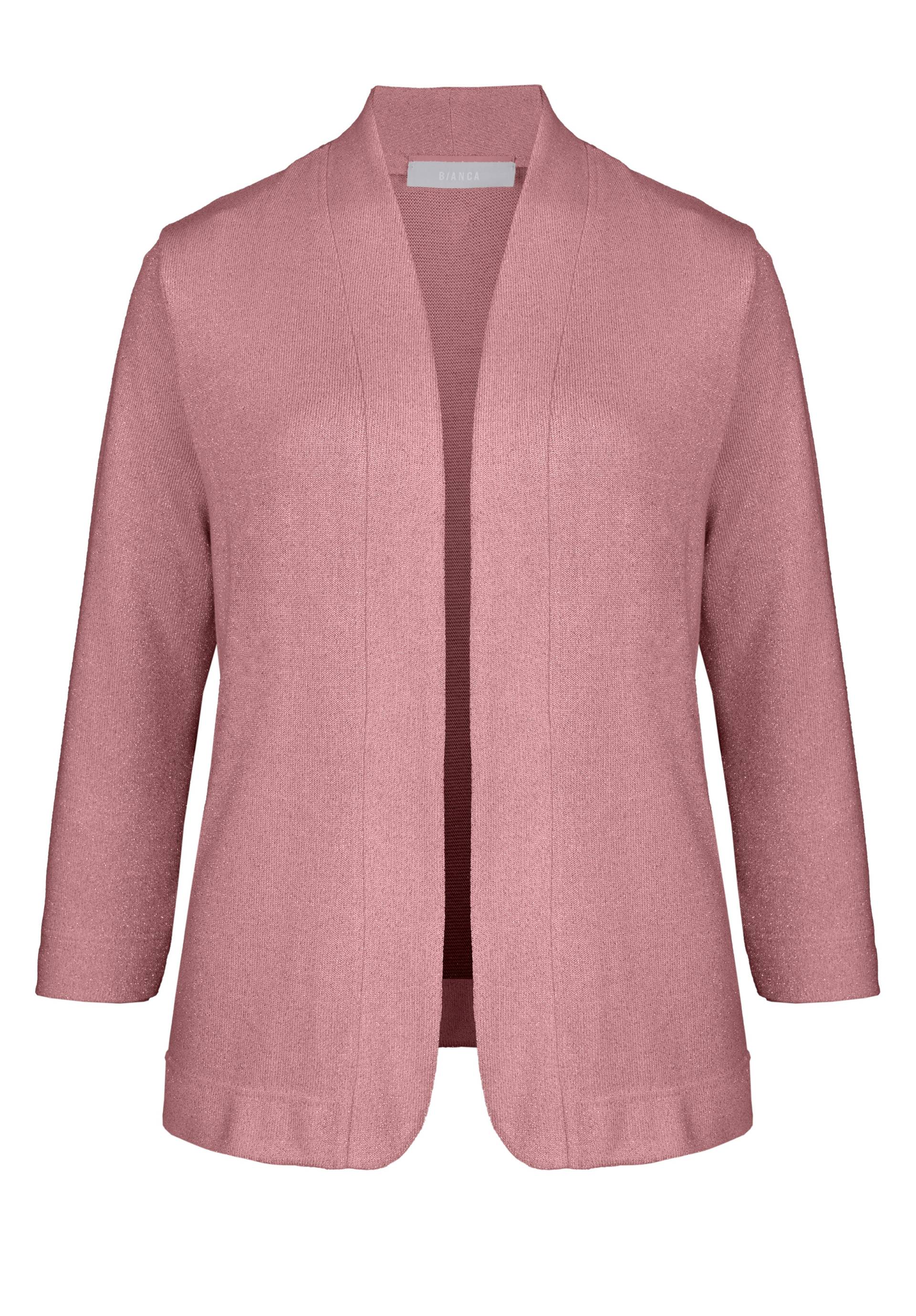 BIANCA Moden GmbH & Co. KG - NIKA rosewood melange - Gr. - 40 von BIANCA Moden GmbH & Co. KG