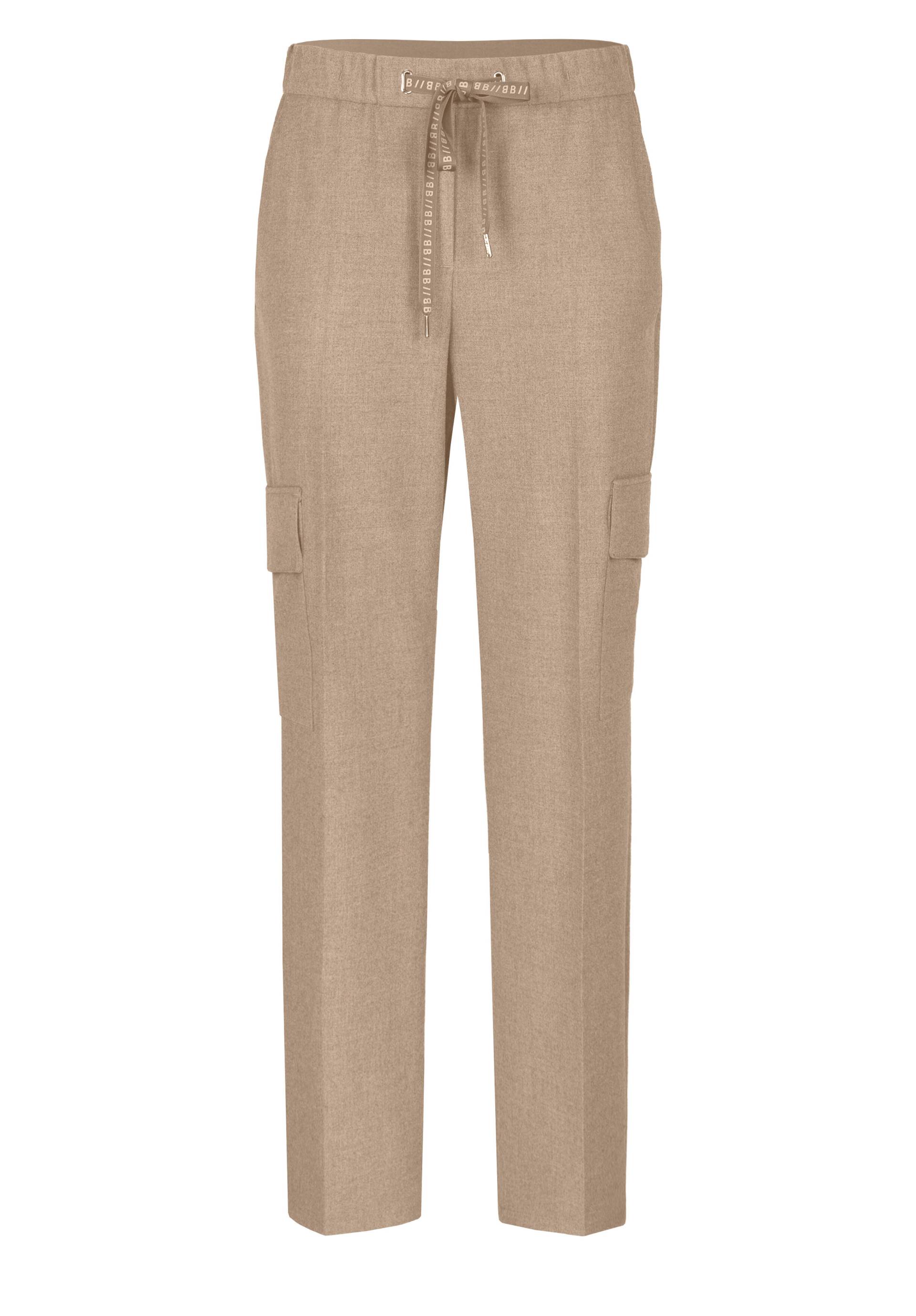 BIANCA Moden GmbH & Co. KG - PARIGI almond melange - Gr. - 40 von BIANCA Moden GmbH & Co. KG