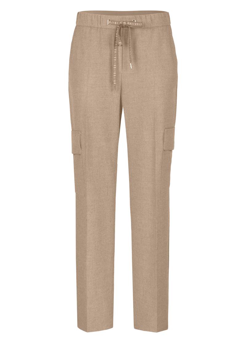 BIANCA Moden GmbH &amp; Co. KG - PARIGI almond melange - Gr. - 40 von BIANCA Moden GmbH &amp; Co. KG