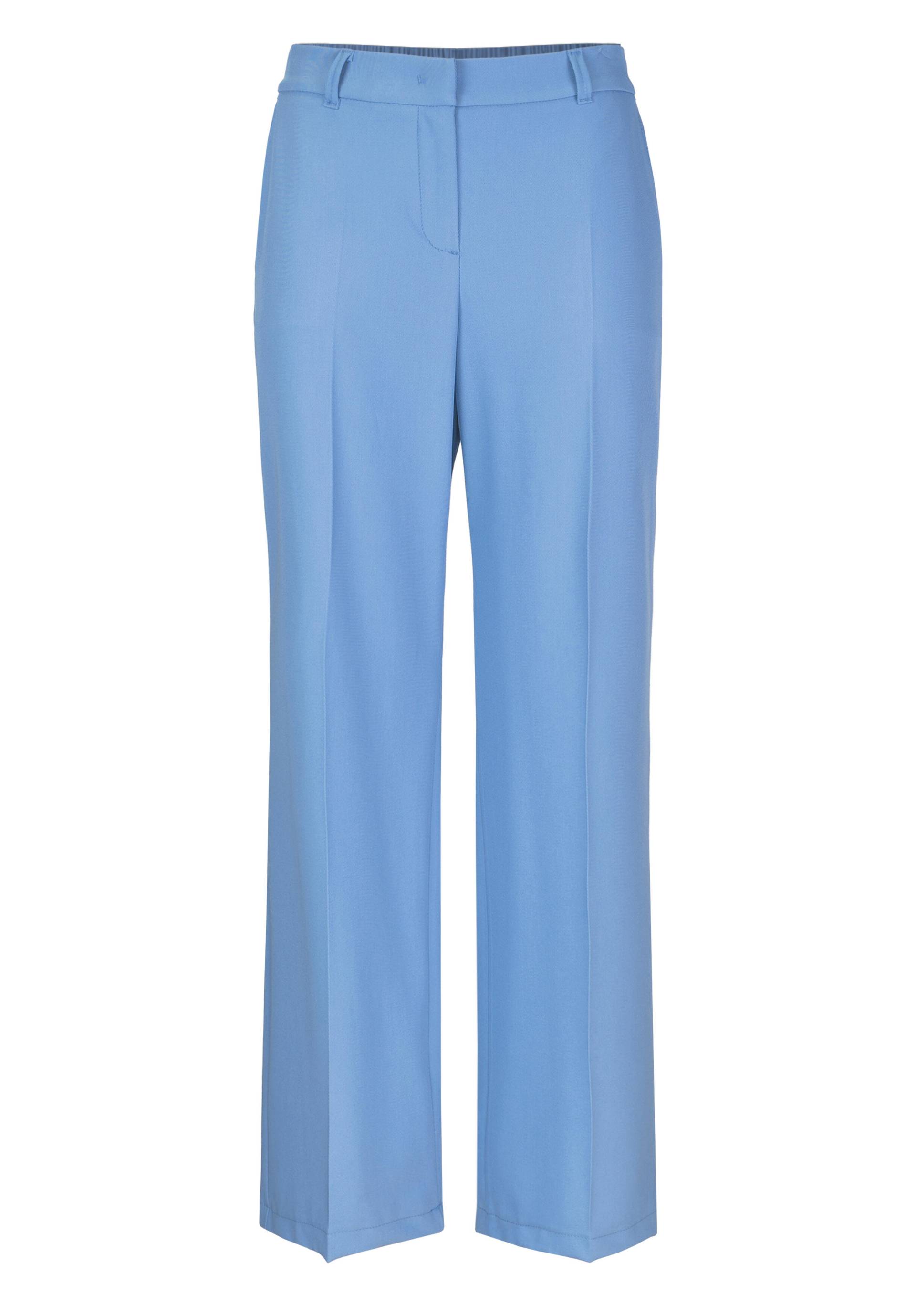 BIANCA Moden GmbH & Co. KG - PARIGI dusty blue star - Gr. - 48 von BIANCA Moden GmbH & Co. KG