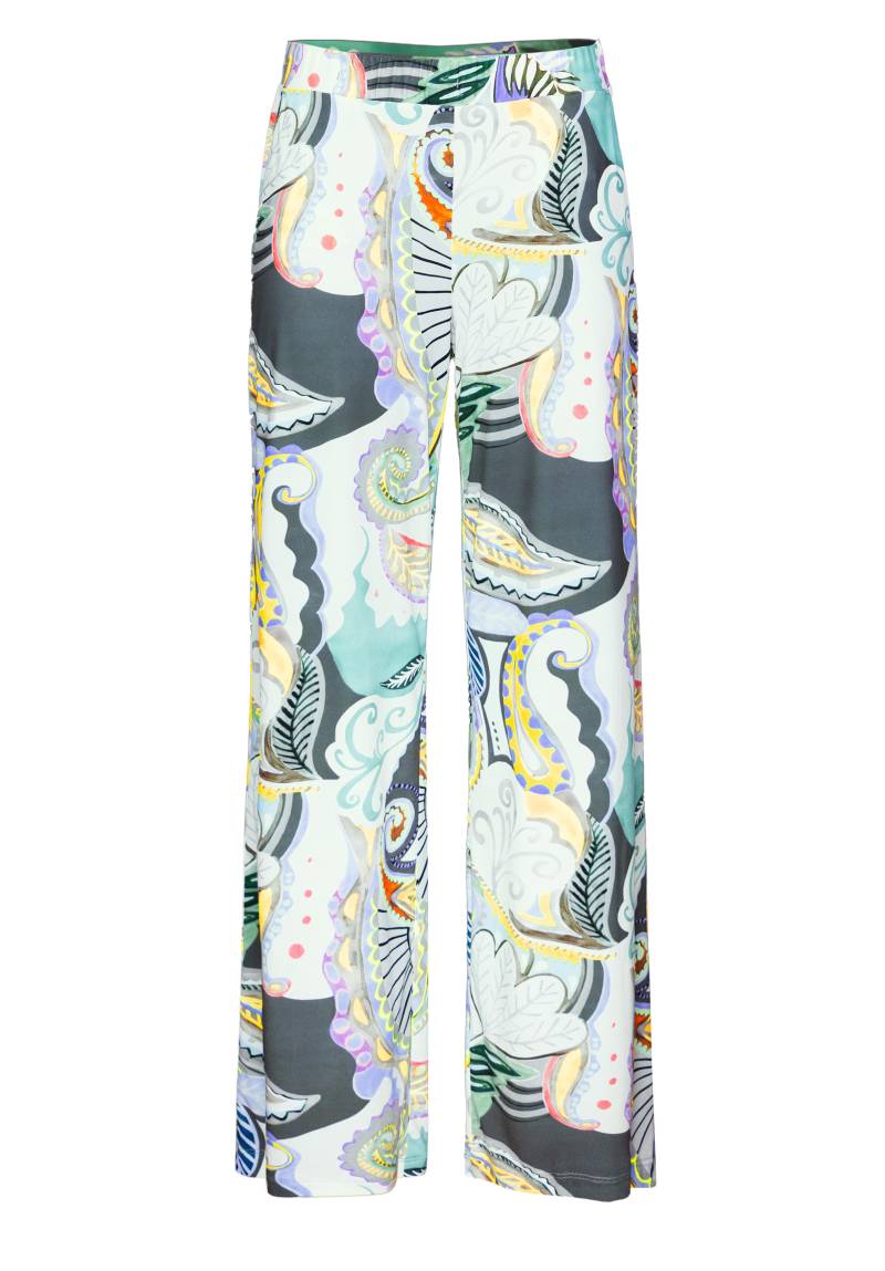 BIANCA Moden GmbH & Co. KG - PARIGI green mix - Gr. - 44 von BIANCA Moden GmbH & Co. KG