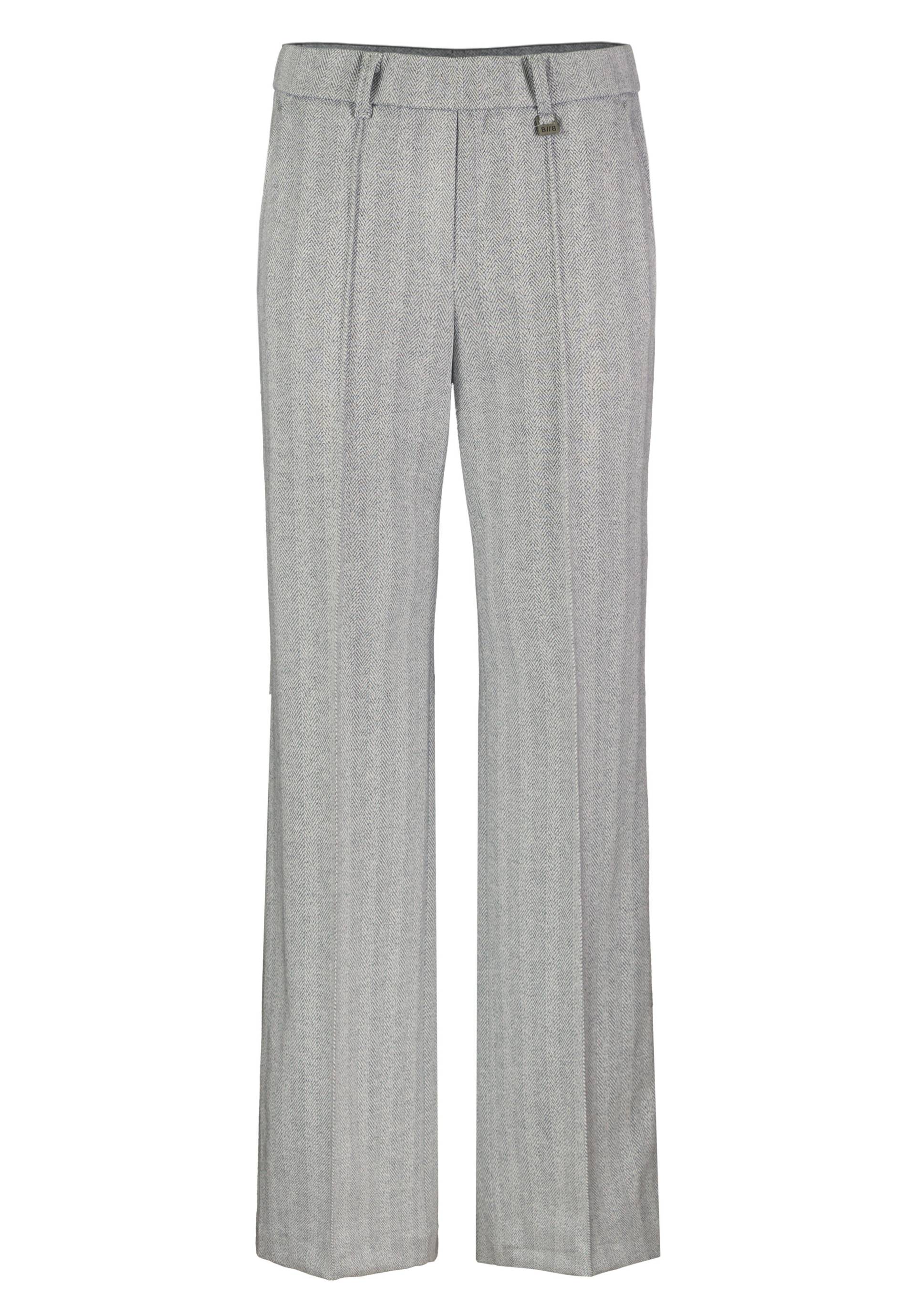 BIANCA Moden GmbH & Co. KG - PARIGI iron melange - Gr. - 44 von BIANCA Moden GmbH & Co. KG