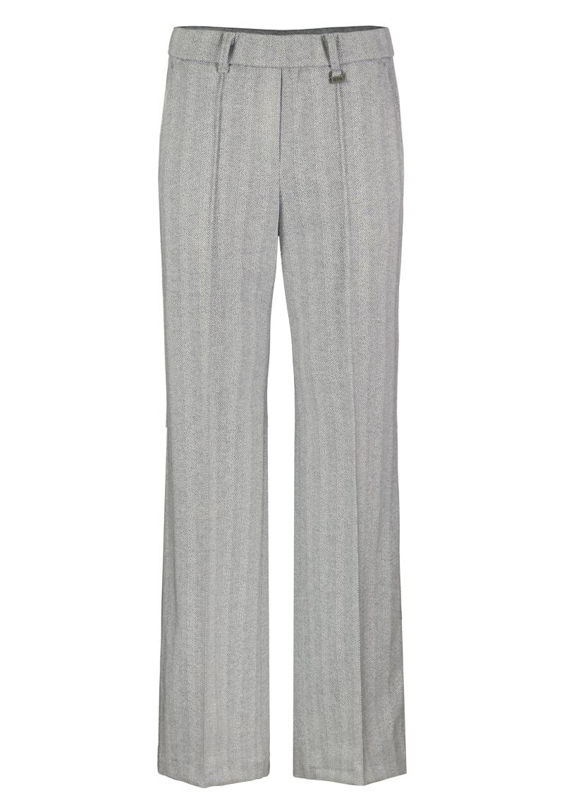 BIANCA Moden GmbH & Co. KG - PARIGI iron melange - Gr. - 44 von BIANCA Moden GmbH & Co. KG