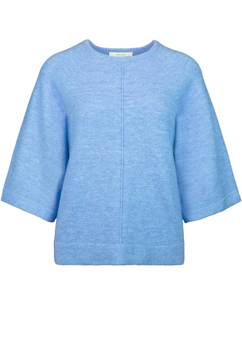 BIANCA Moden GmbH &amp; Co. KG - RABEA lake melange - Gr. - 44 von BIANCA Moden GmbH &amp; Co. KG