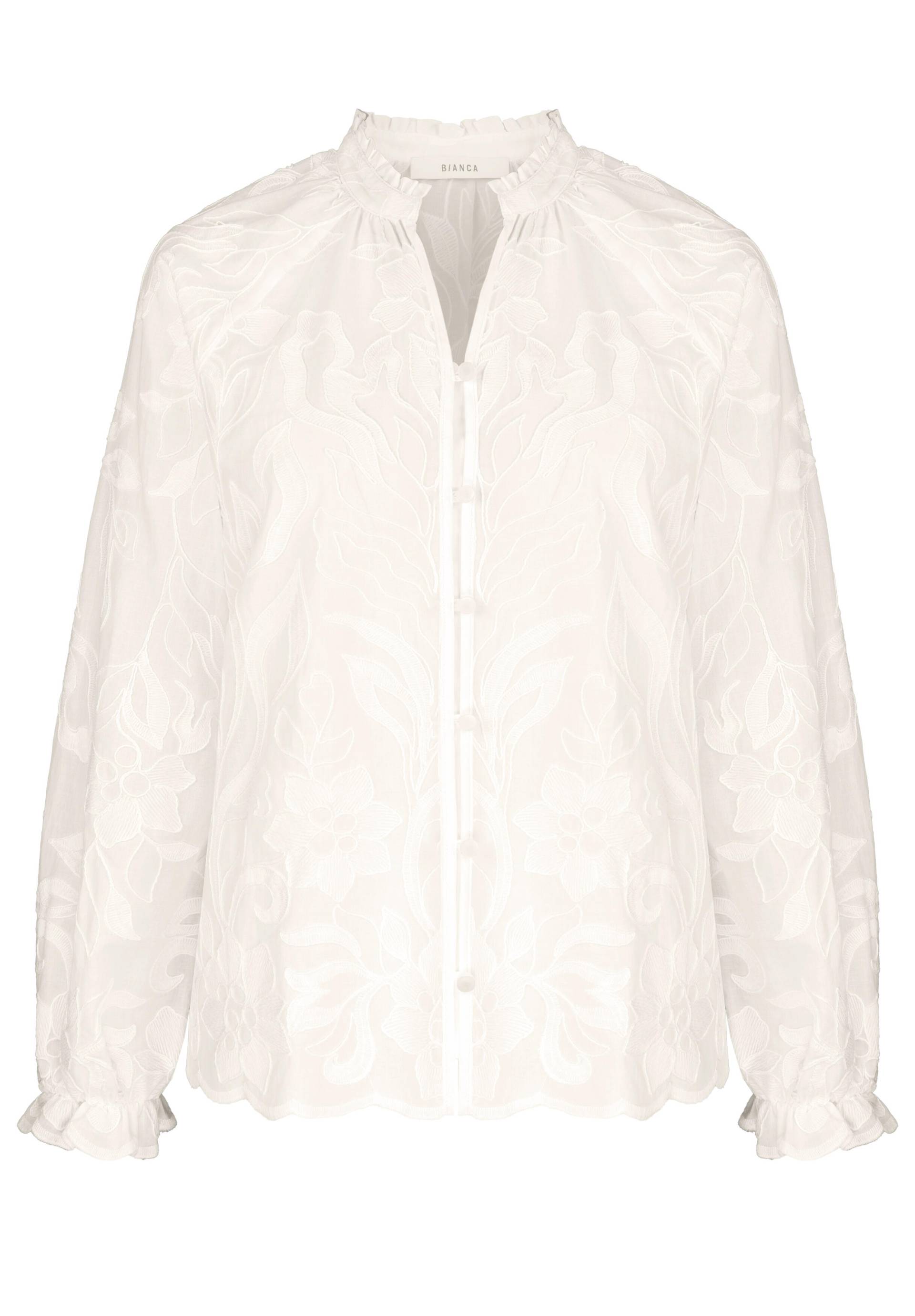 BIANCA Moden GmbH & Co. KG - RANA creme - Gr. - 38 von BIANCA Moden GmbH & Co. KG