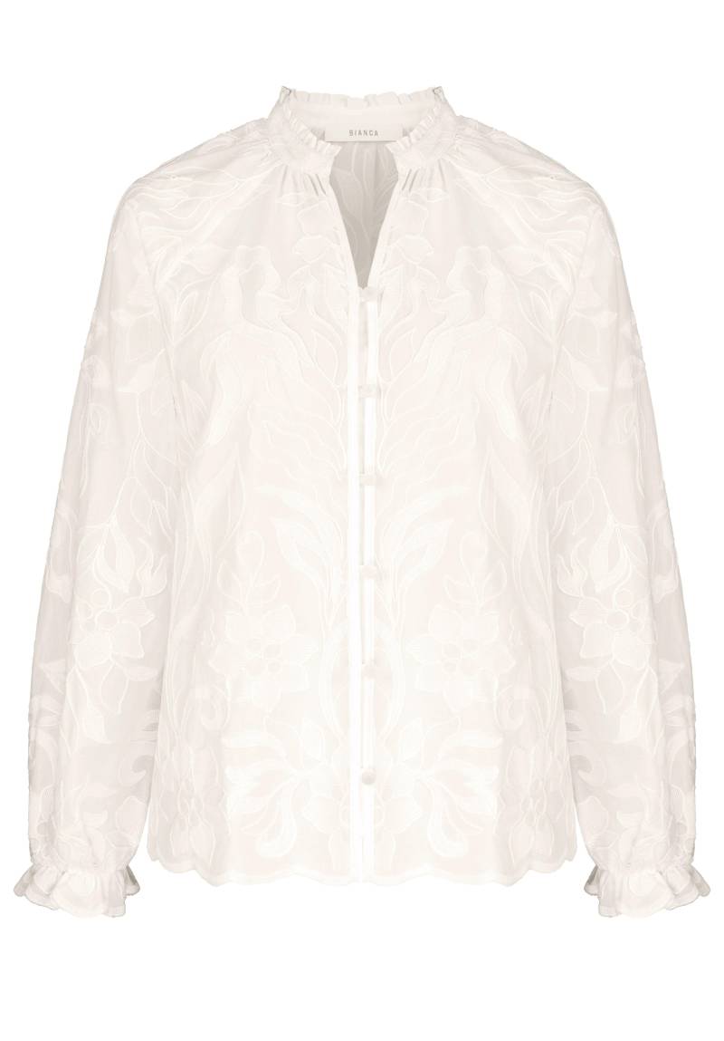 BIANCA Moden GmbH & Co. KG - RANA creme - Gr. - 38 von BIANCA Moden GmbH & Co. KG