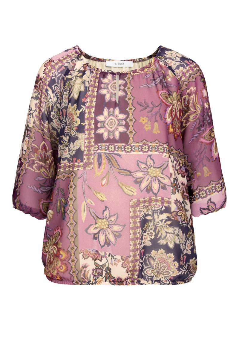 BIANCA Moden GmbH & Co. KG - RANA red mix - Gr. - 48 von BIANCA Moden GmbH & Co. KG