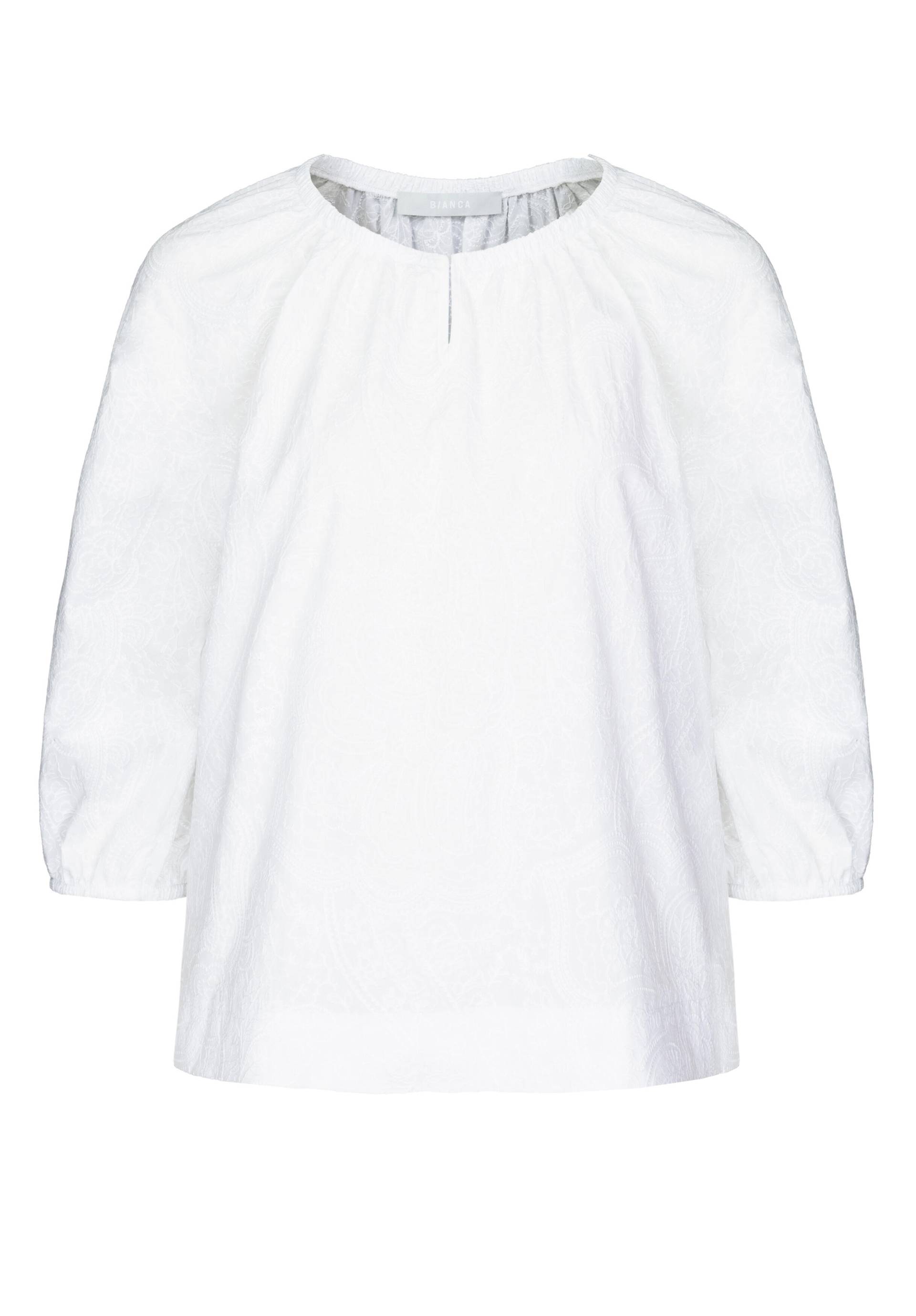 BIANCA Moden GmbH & Co. KG - RANA white - Gr. - 38 von BIANCA Moden GmbH & Co. KG