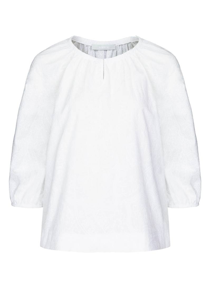 BIANCA Moden GmbH & Co. KG - RANA white - Gr. - 38 von BIANCA Moden GmbH & Co. KG