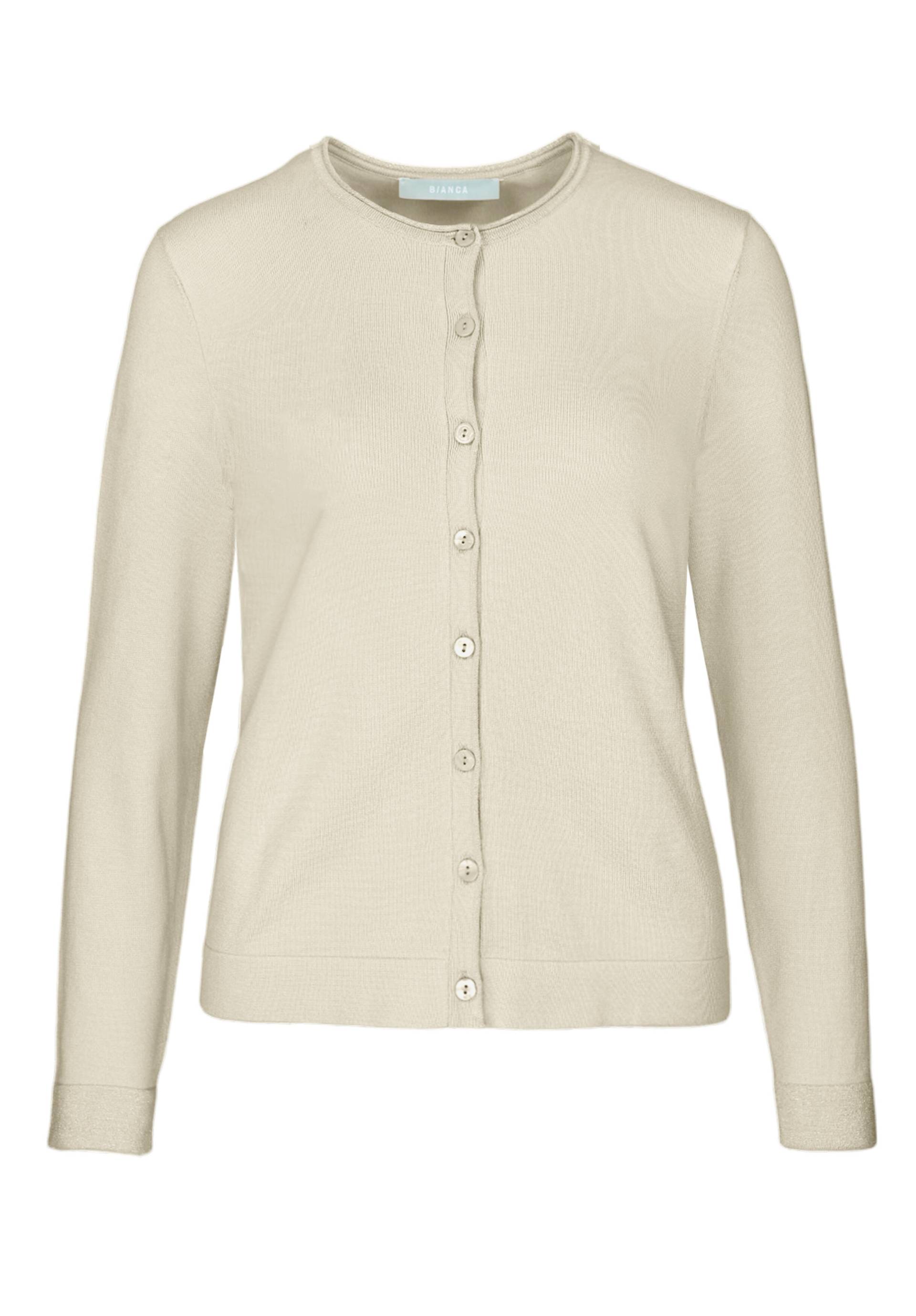 BIANCA Moden GmbH & Co. KG - RANIS chalk - Gr. - 46 von BIANCA Moden GmbH & Co. KG