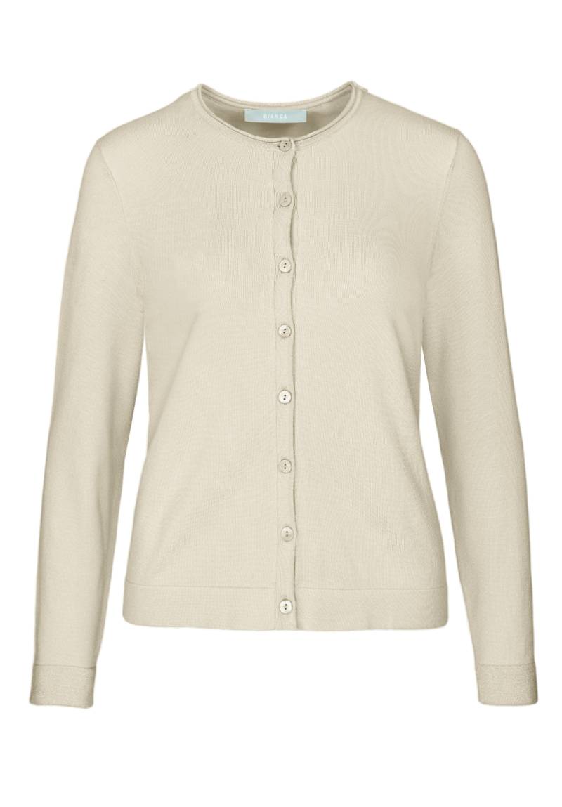 BIANCA Moden GmbH & Co. KG - RANIS chalk - Gr. - 46 von BIANCA Moden GmbH & Co. KG